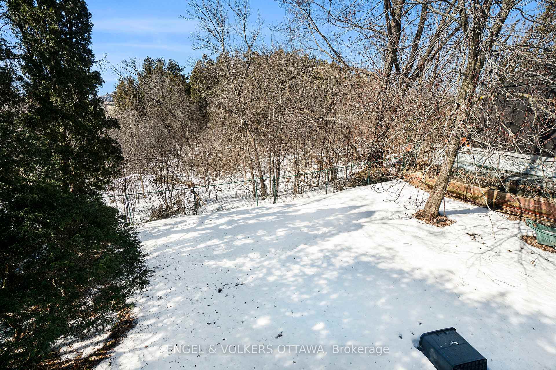 Photo 27 of 1266 Alloway Crescent, Ottawa, Carson Meadows — HOMEH