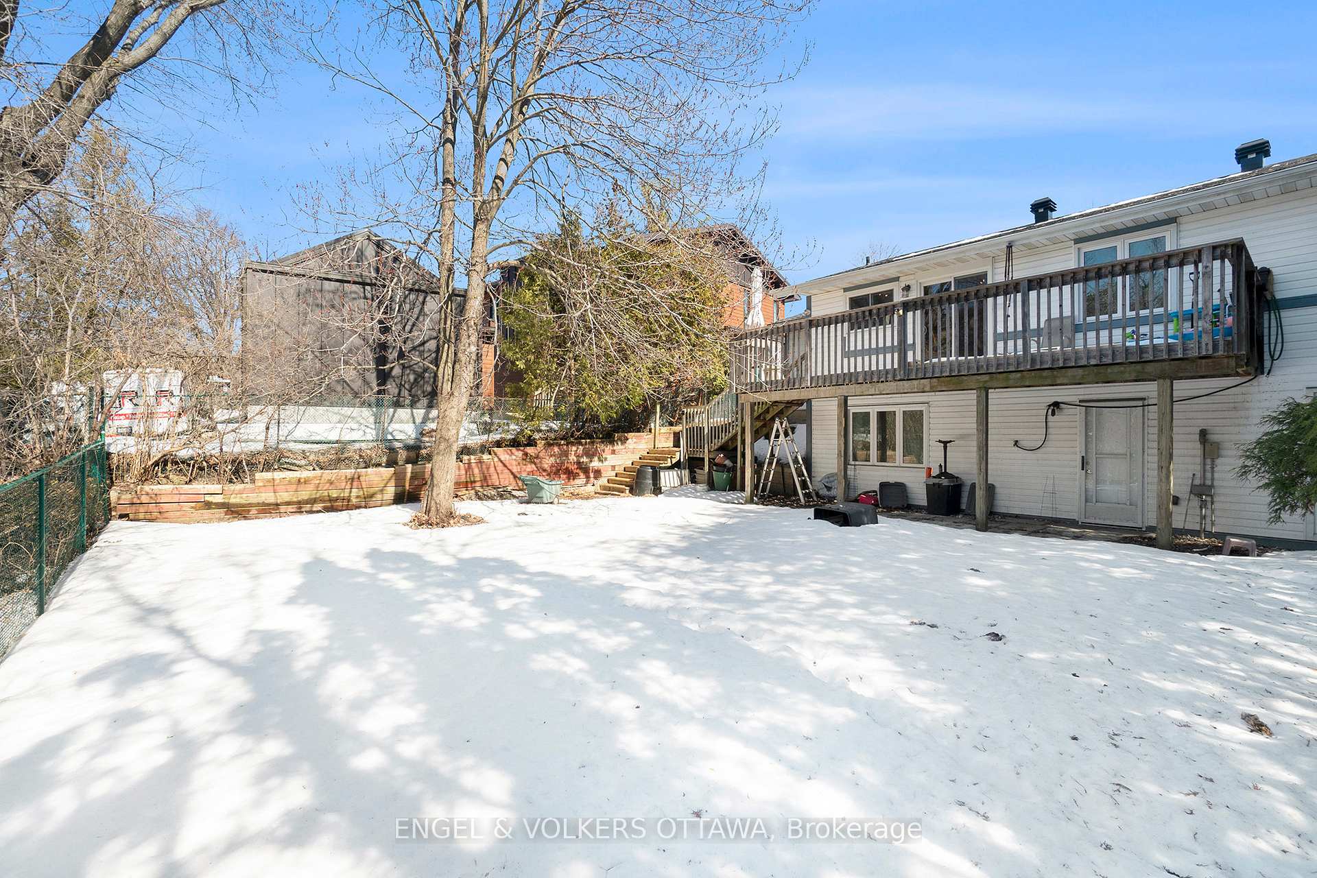 Photo 28 of 1266 Alloway Crescent, Ottawa, Carson Meadows — HOMEH
