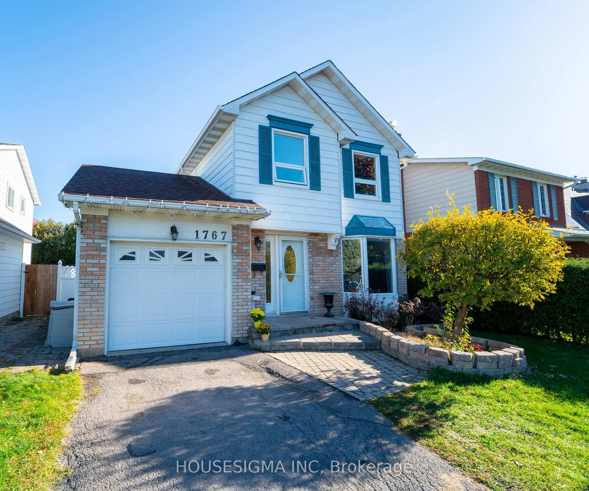 Photo 2 of 1767 Bonaventure Terrace, Ottawa, Convent Glen South — HOMEH