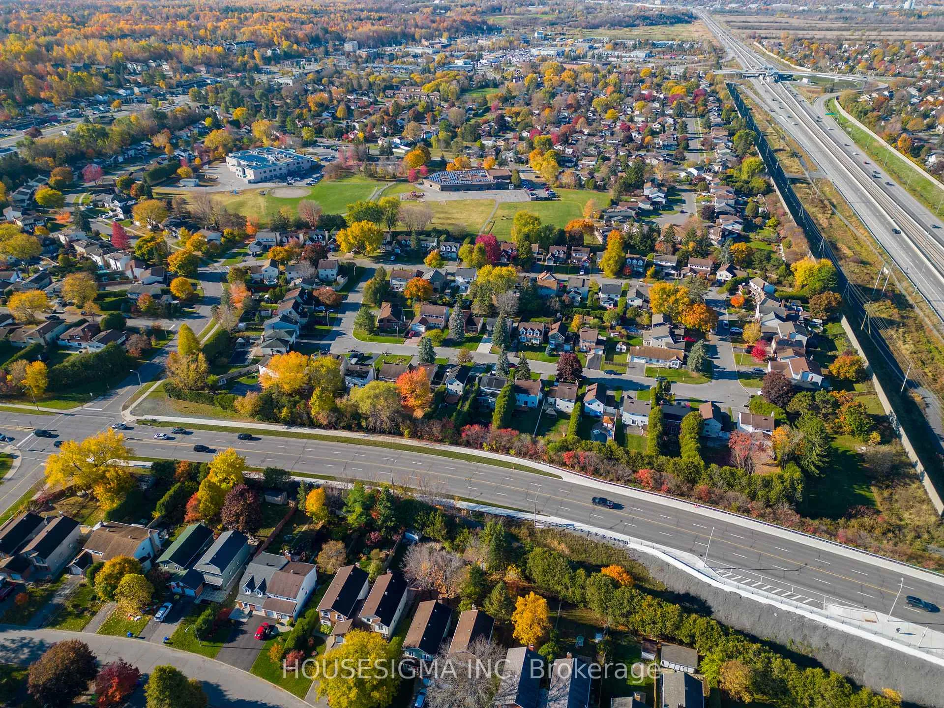 Photo 24 of 1767 Bonaventure Terrace, Ottawa, Convent Glen South — HOMEH
