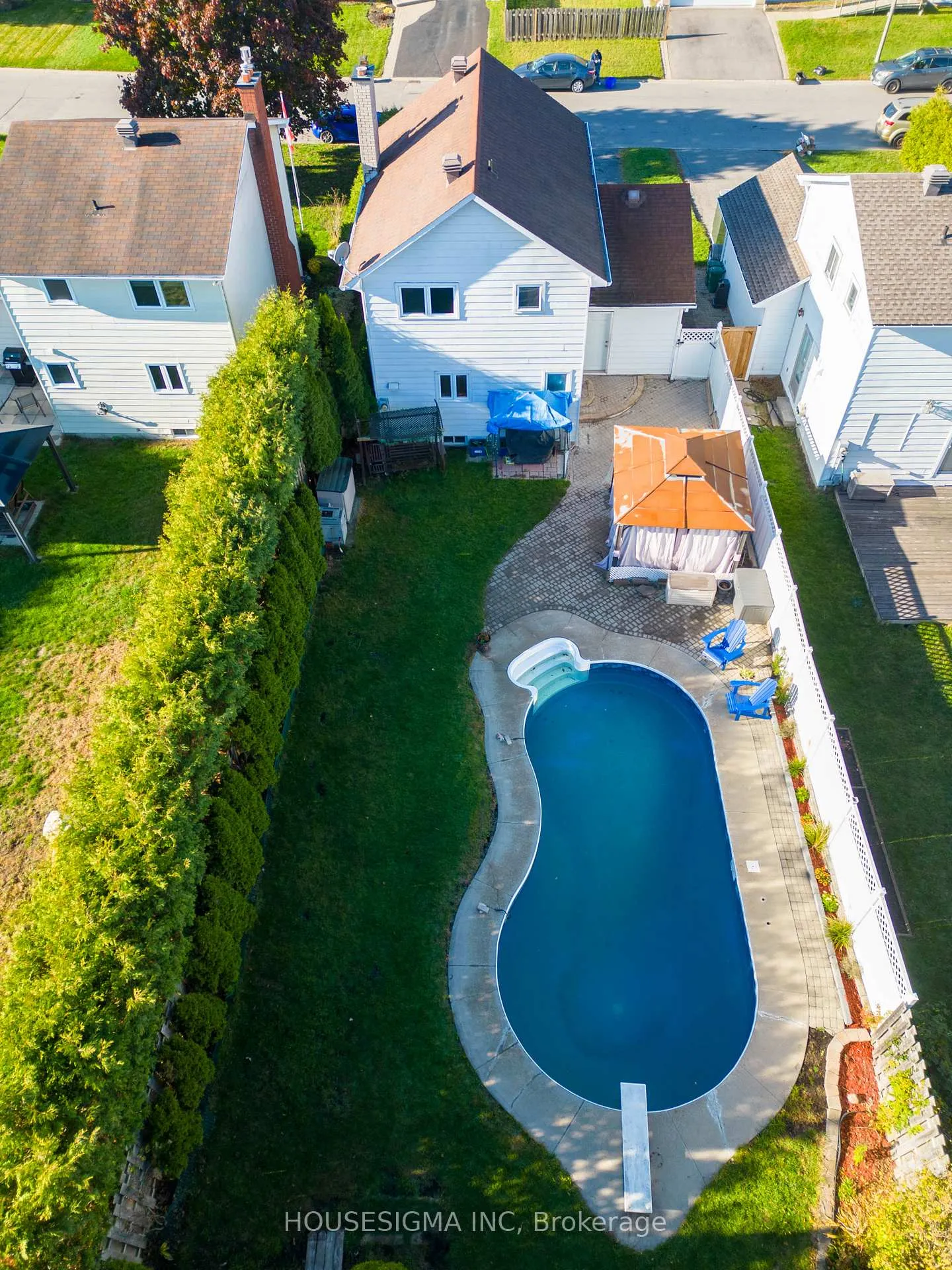Photo 29 of 1767 Bonaventure Terrace, Ottawa, Convent Glen South — HOMEH