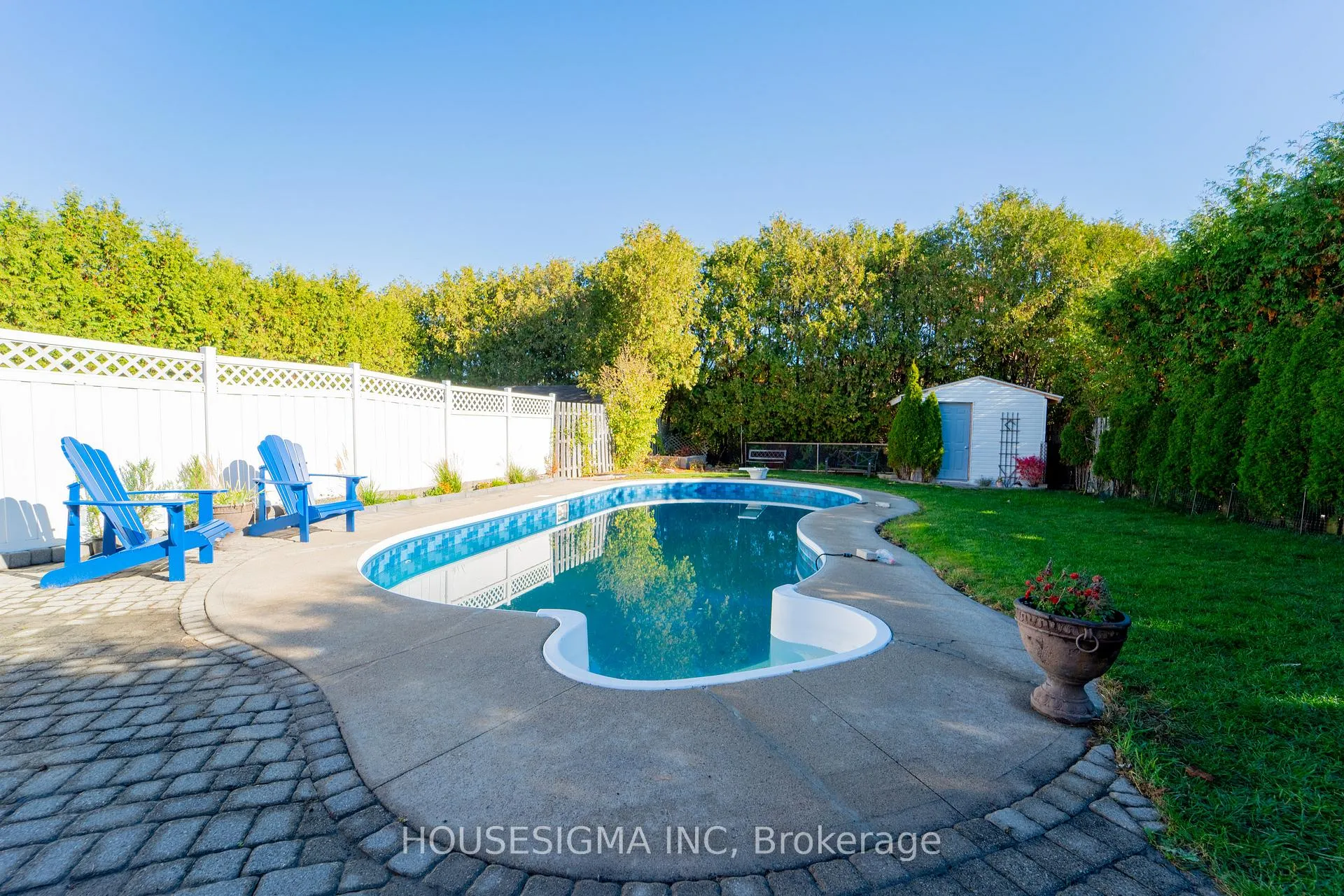 Photo 30 of 1767 Bonaventure Terrace, Ottawa, Convent Glen South — HOMEH