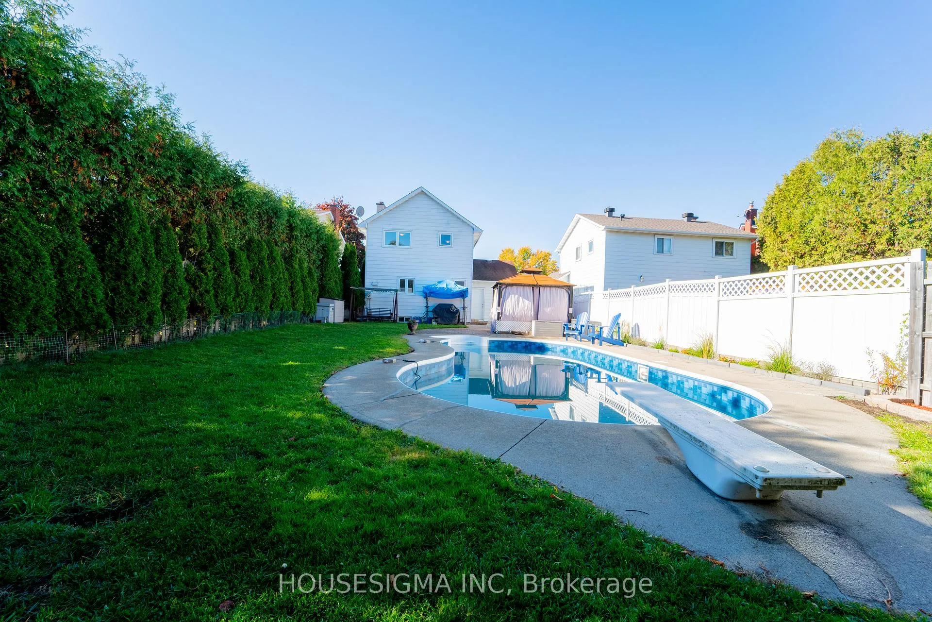 Photo 31 of 1767 Bonaventure Terrace, Ottawa, Convent Glen South — HOMEH