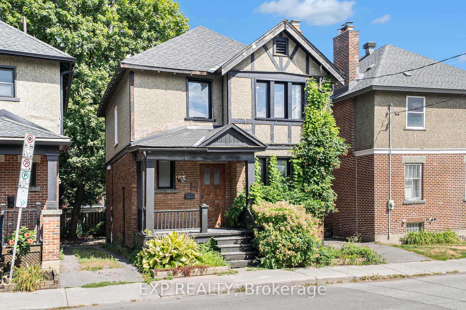 Photo 1 of 477 Kent Street, Ottawa, Ottawa Centre — HOMEH
