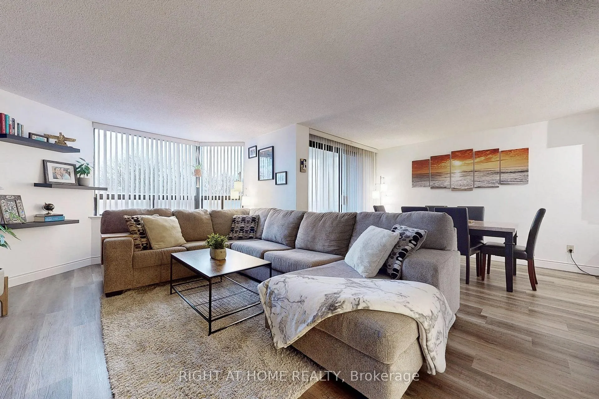 Front of Unit 403, 688 Preston Parkway