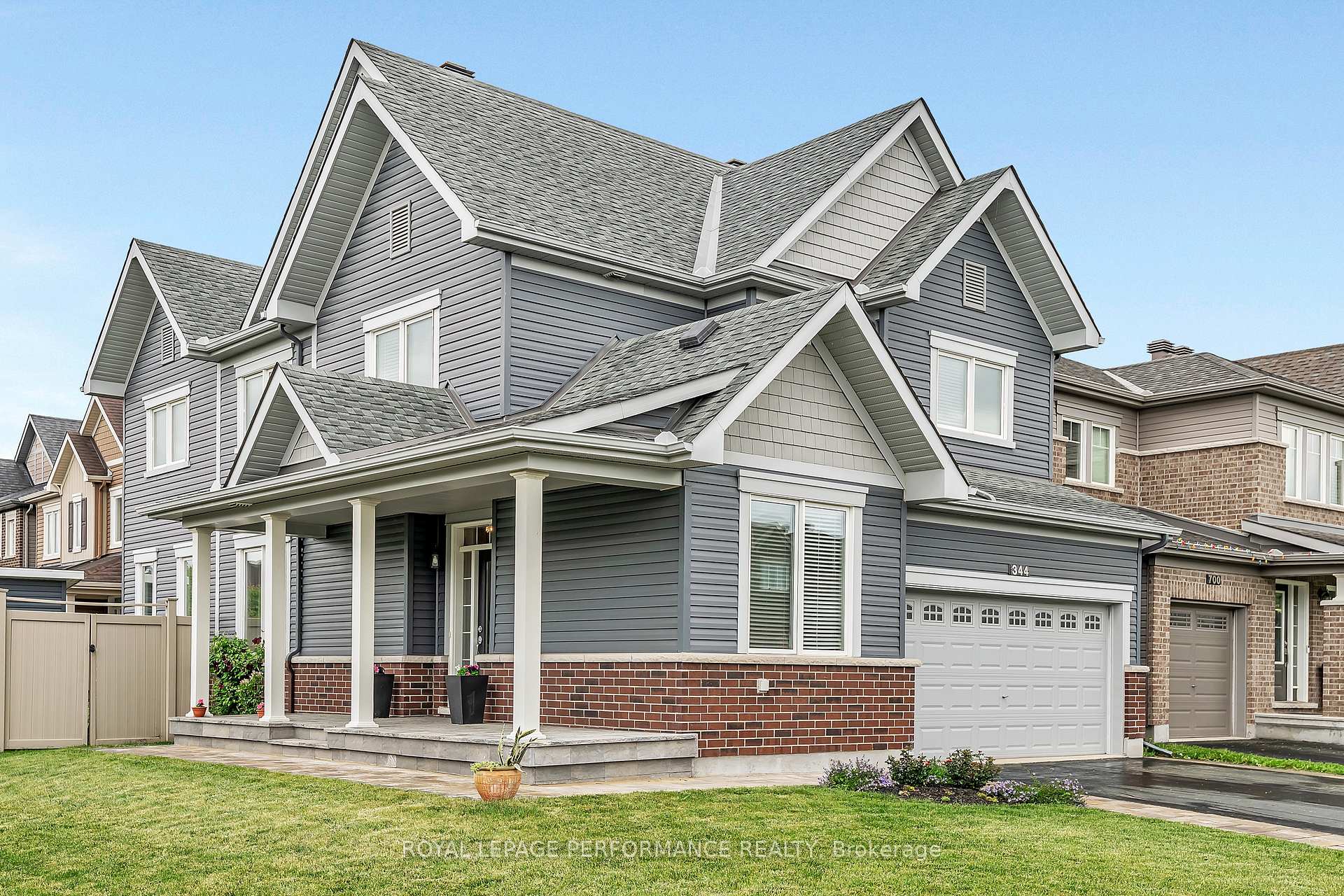 Photo 1 of 344 Hepatica Way, Ottawa, Avalon West — HOMEH