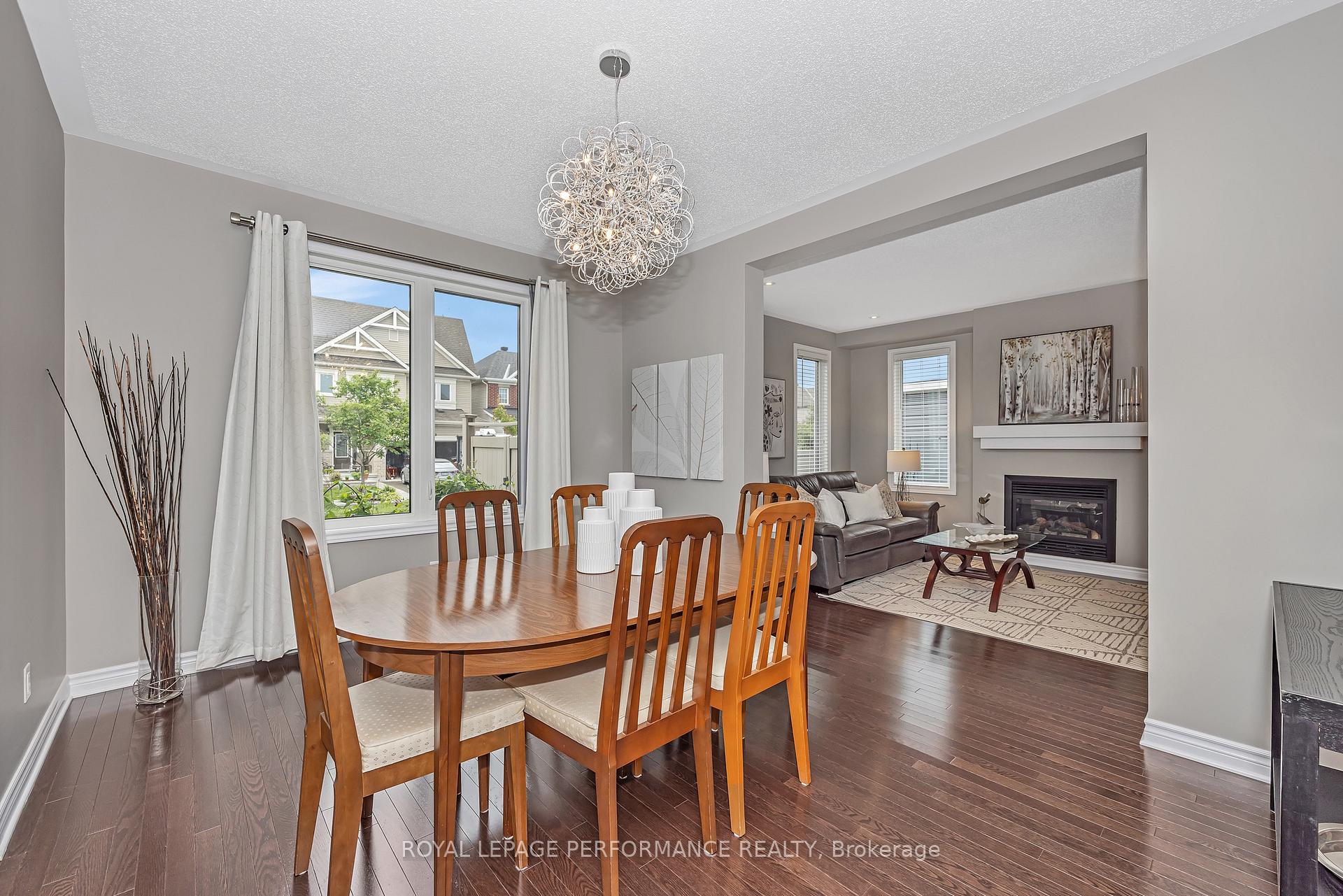 Photo 6 of 344 Hepatica Way, Ottawa, Avalon West — HOMEH