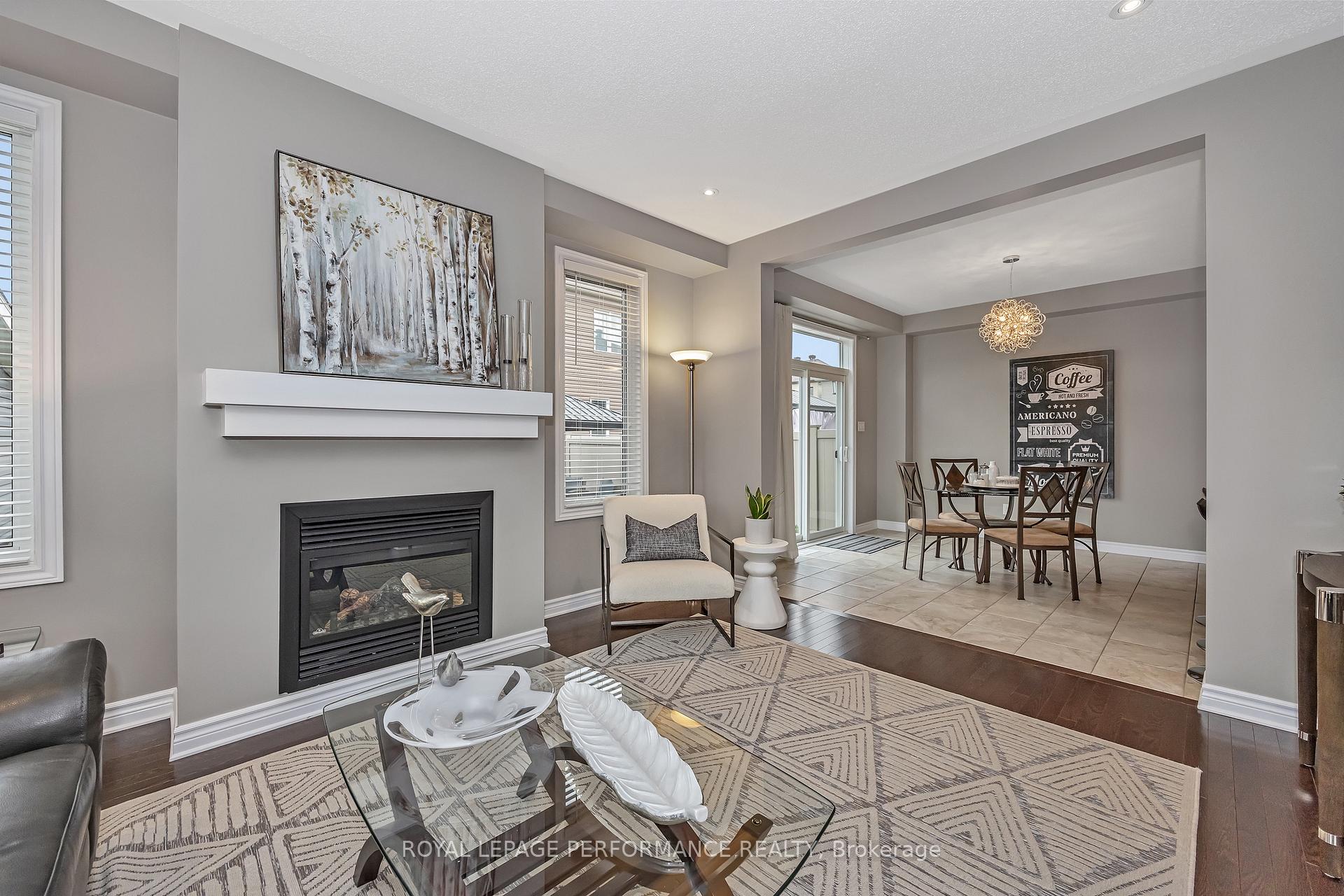 Photo 8 of 344 Hepatica Way, Ottawa, Avalon West — HOMEH