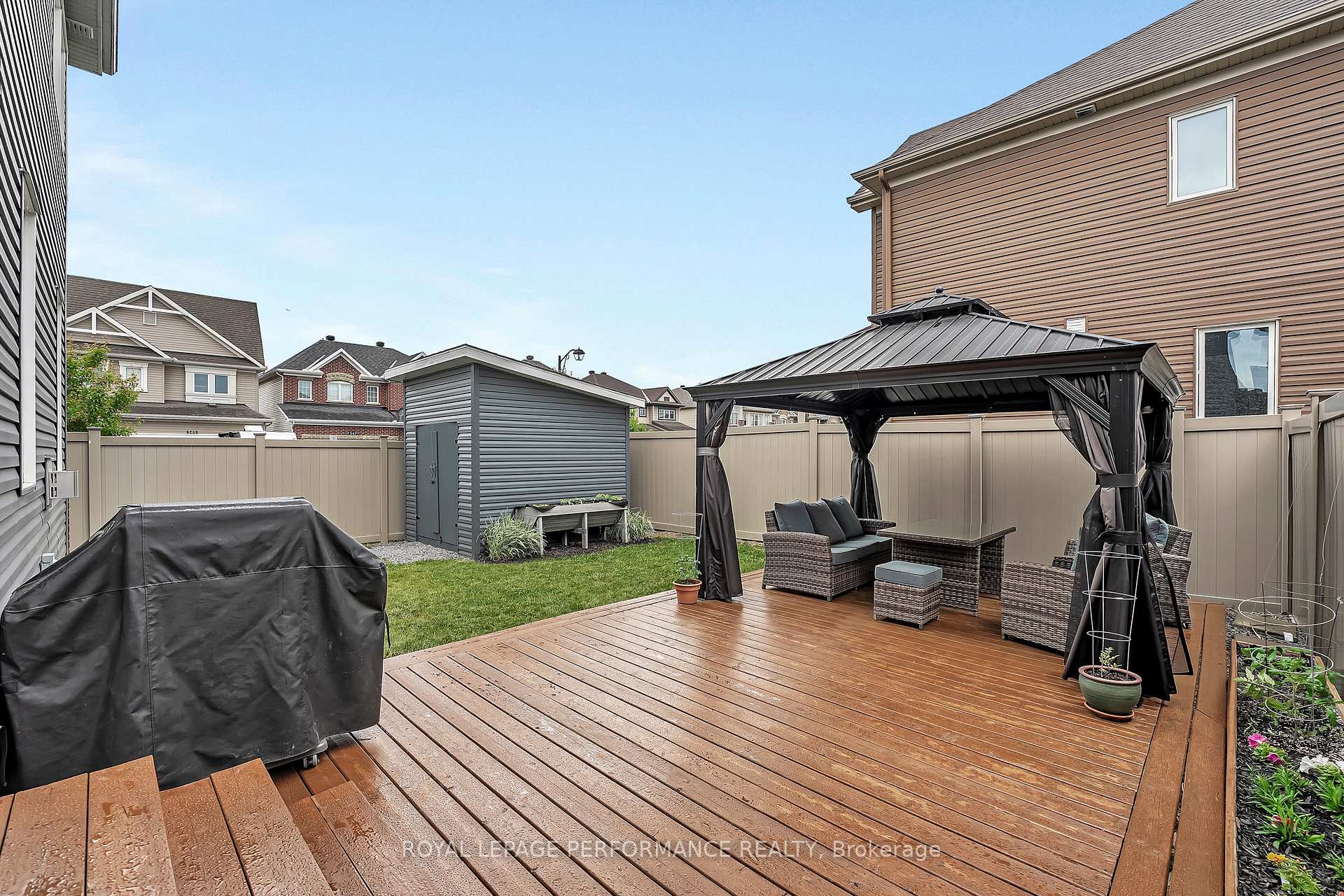 Photo 30 of 344 Hepatica Way, Ottawa, Avalon West — HOMEH