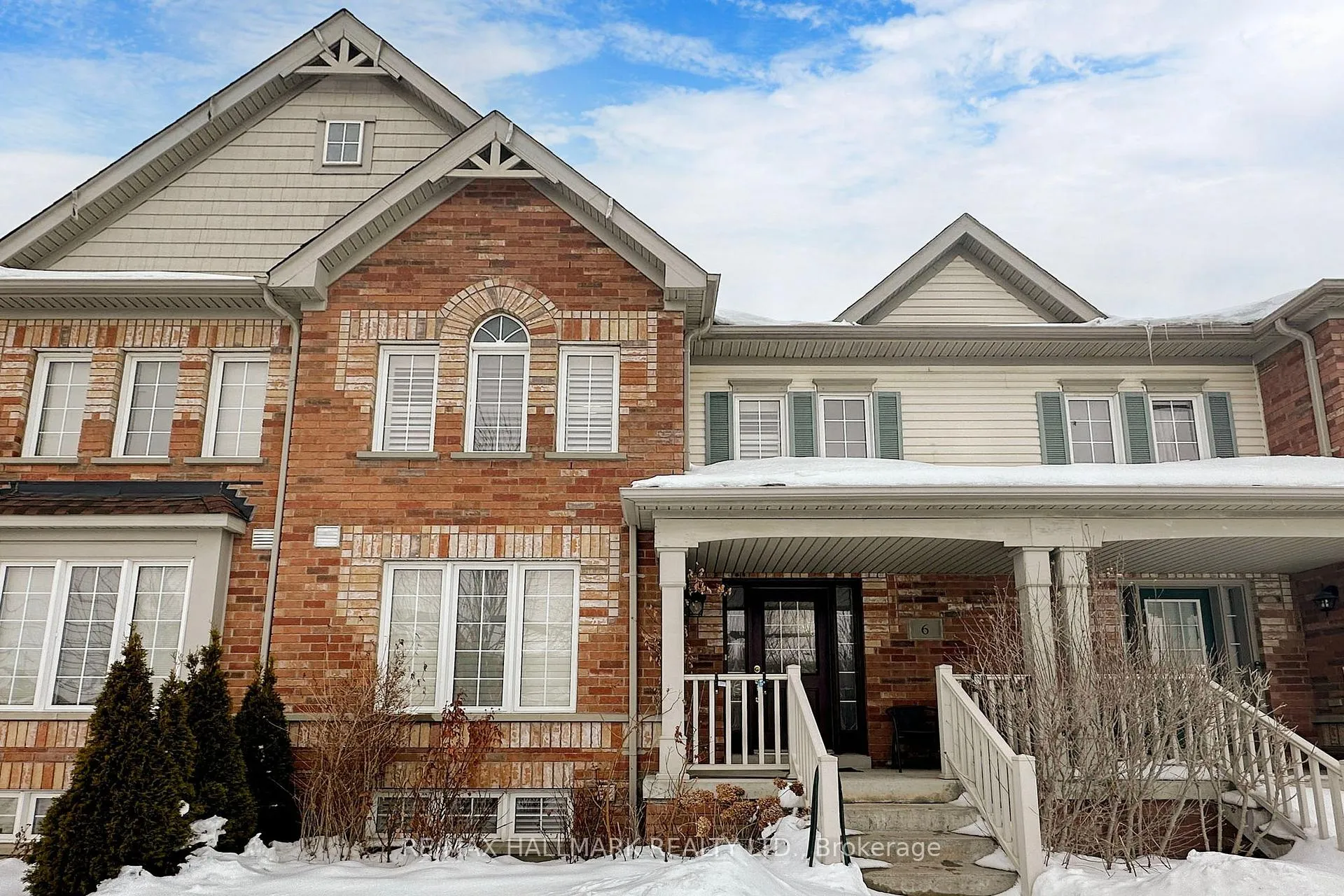 Photo 1 of 6 Blytheway Gate, Ajax, Northeast Ajax — HOMEH