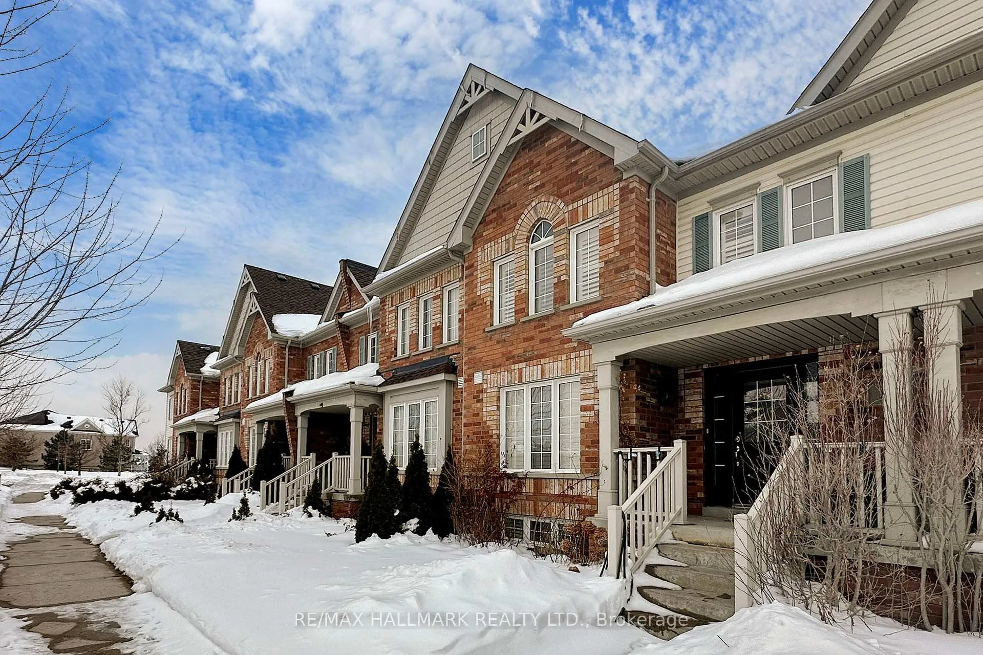 Photo 2 of 6 Blytheway Gate, Ajax, Northeast Ajax — HOMEH
