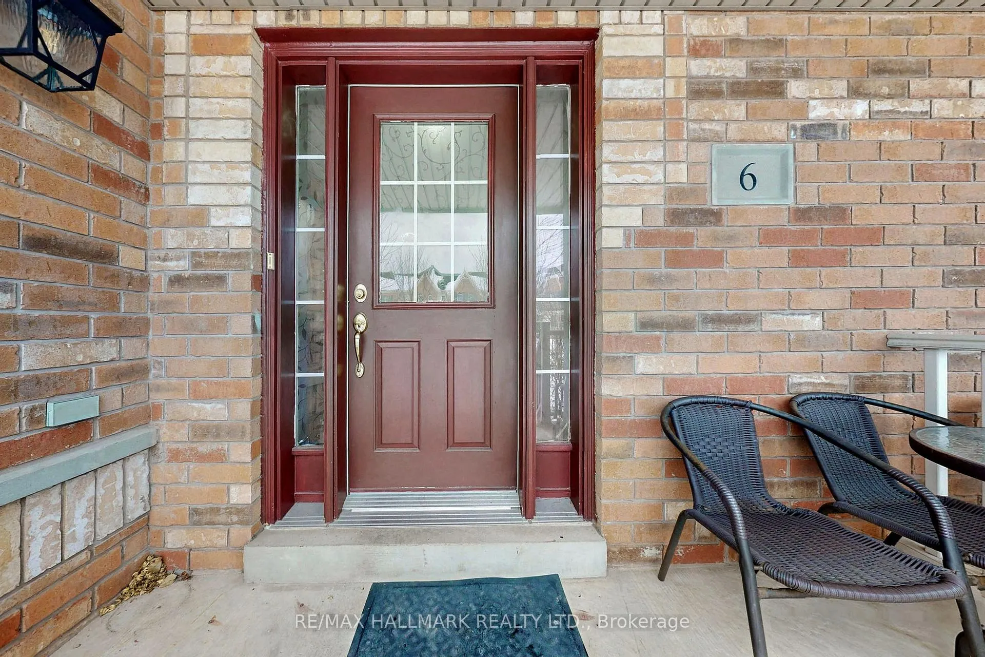 Photo 3 of 6 Blytheway Gate, Ajax, Northeast Ajax — HOMEH