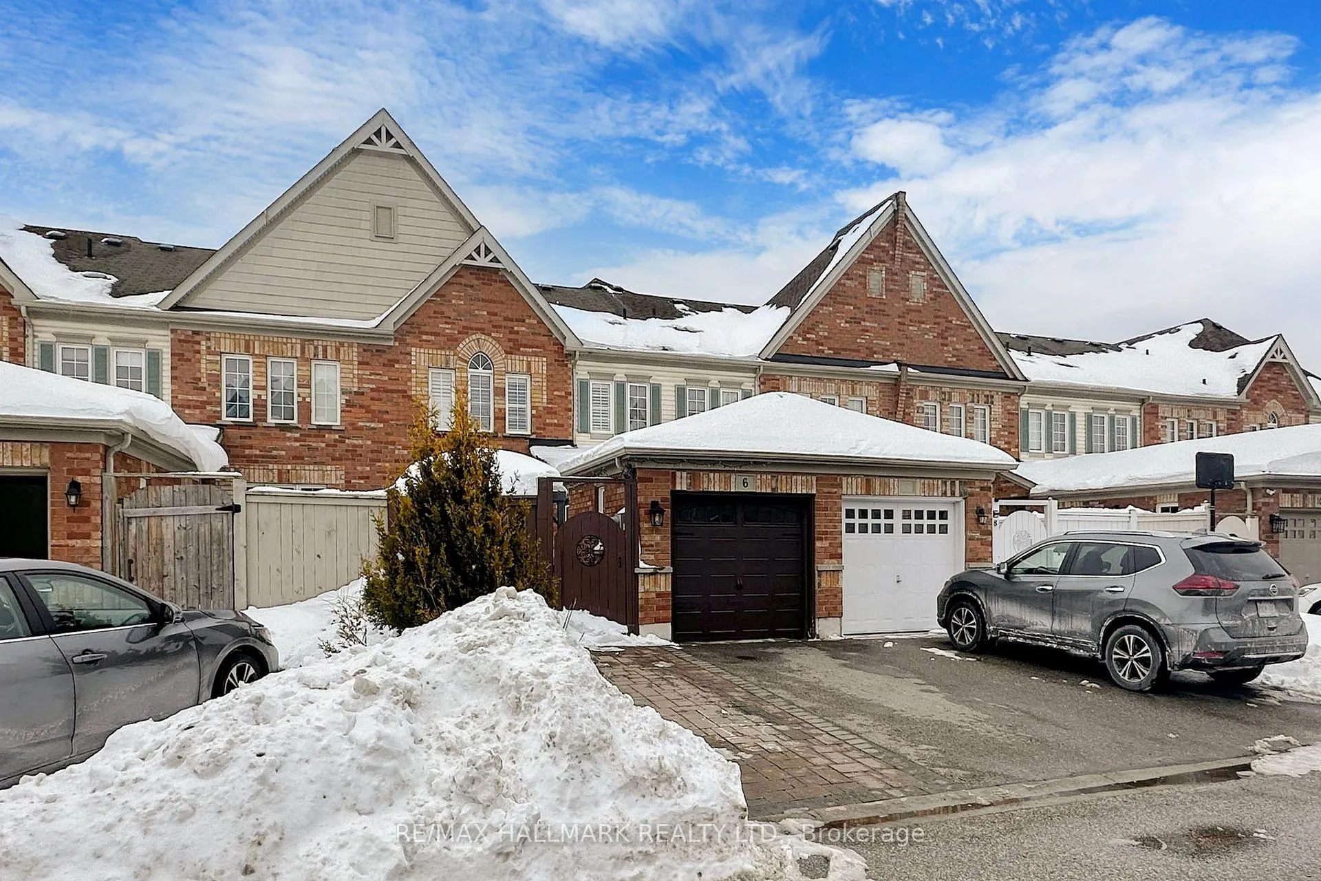 Photo 48 of 6 Blytheway Gate, Ajax, Northeast Ajax — HOMEH