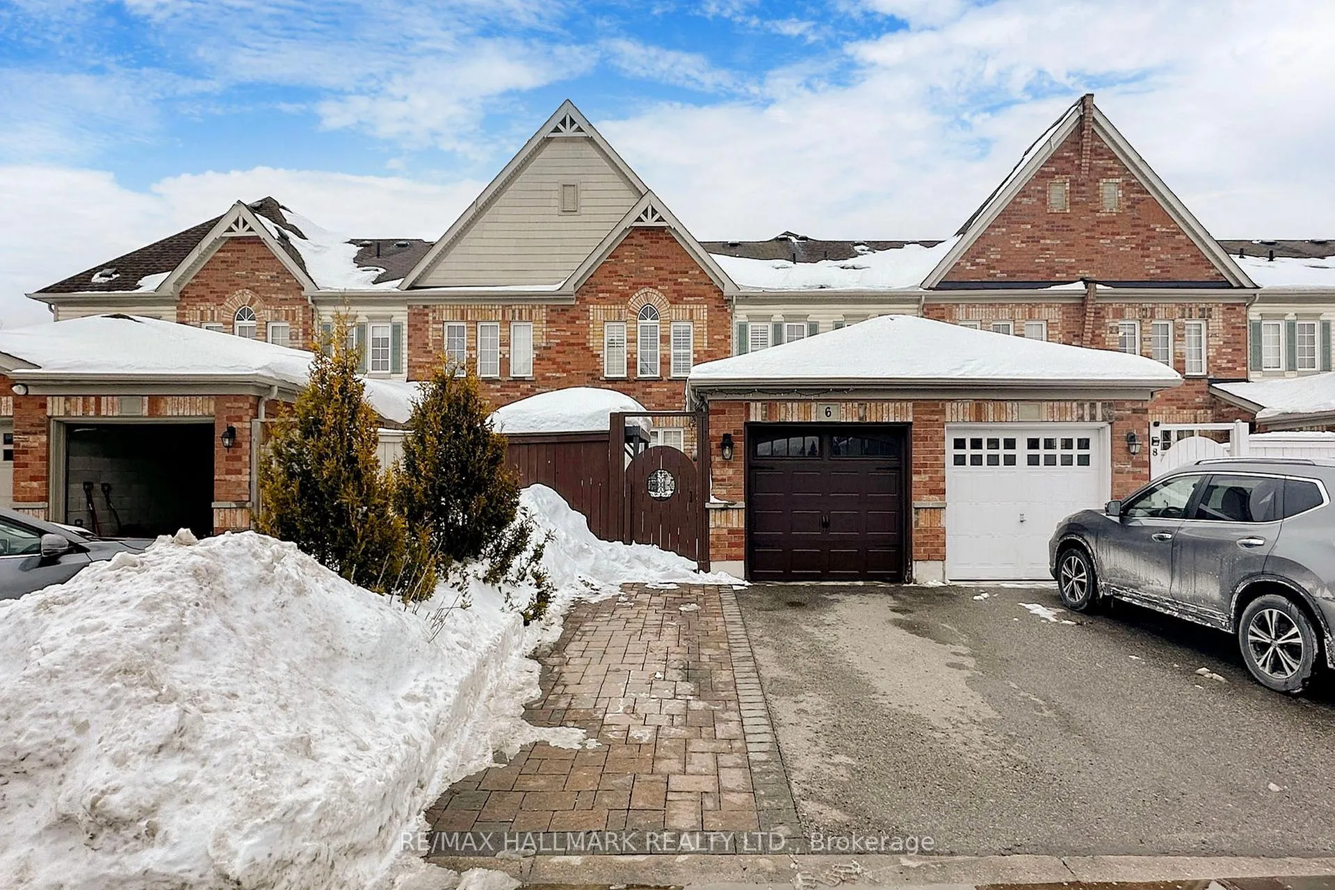 Photo 49 of 6 Blytheway Gate, Ajax, Northeast Ajax — HOMEH