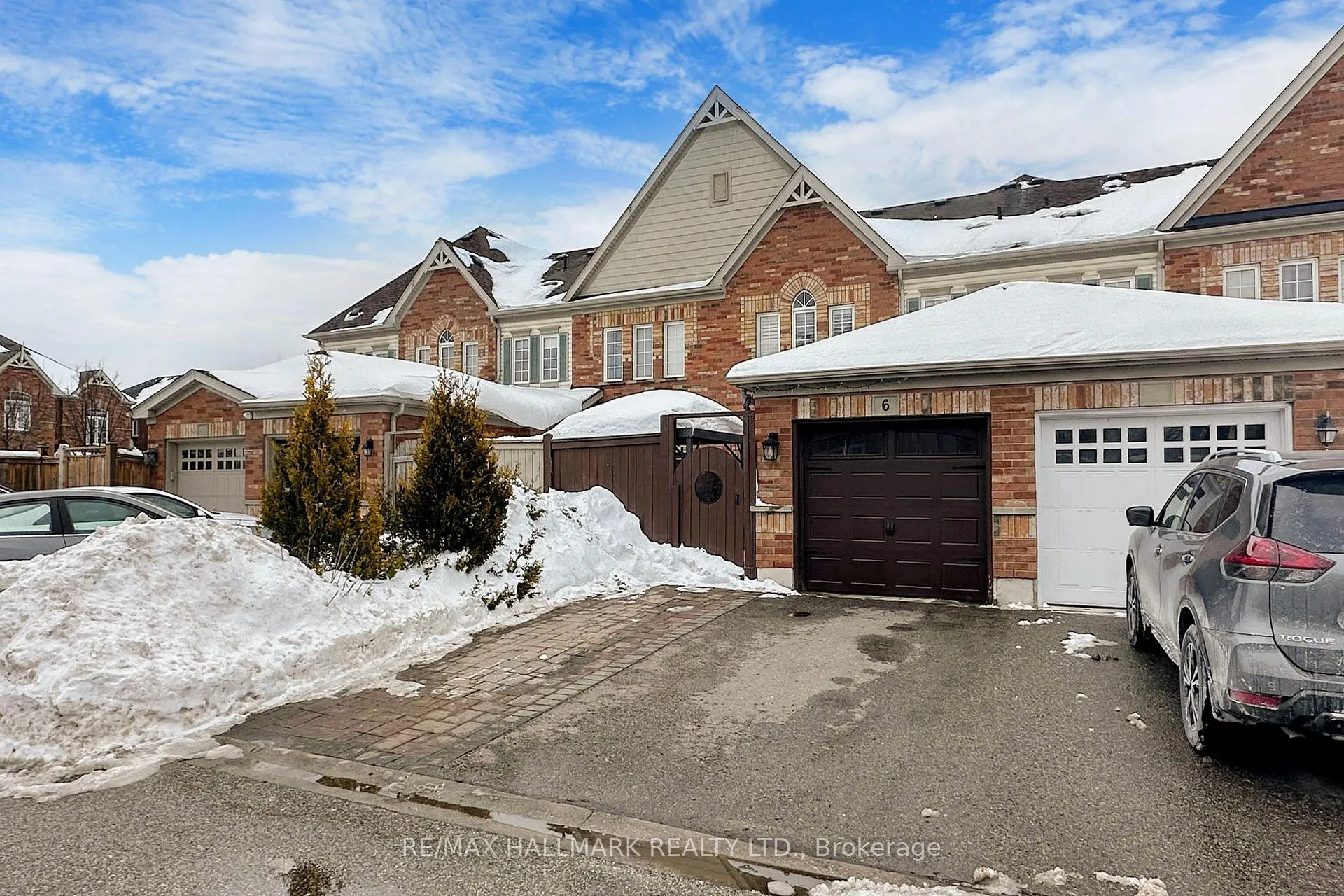 Photo 50 of 6 Blytheway Gate, Ajax, Northeast Ajax — HOMEH