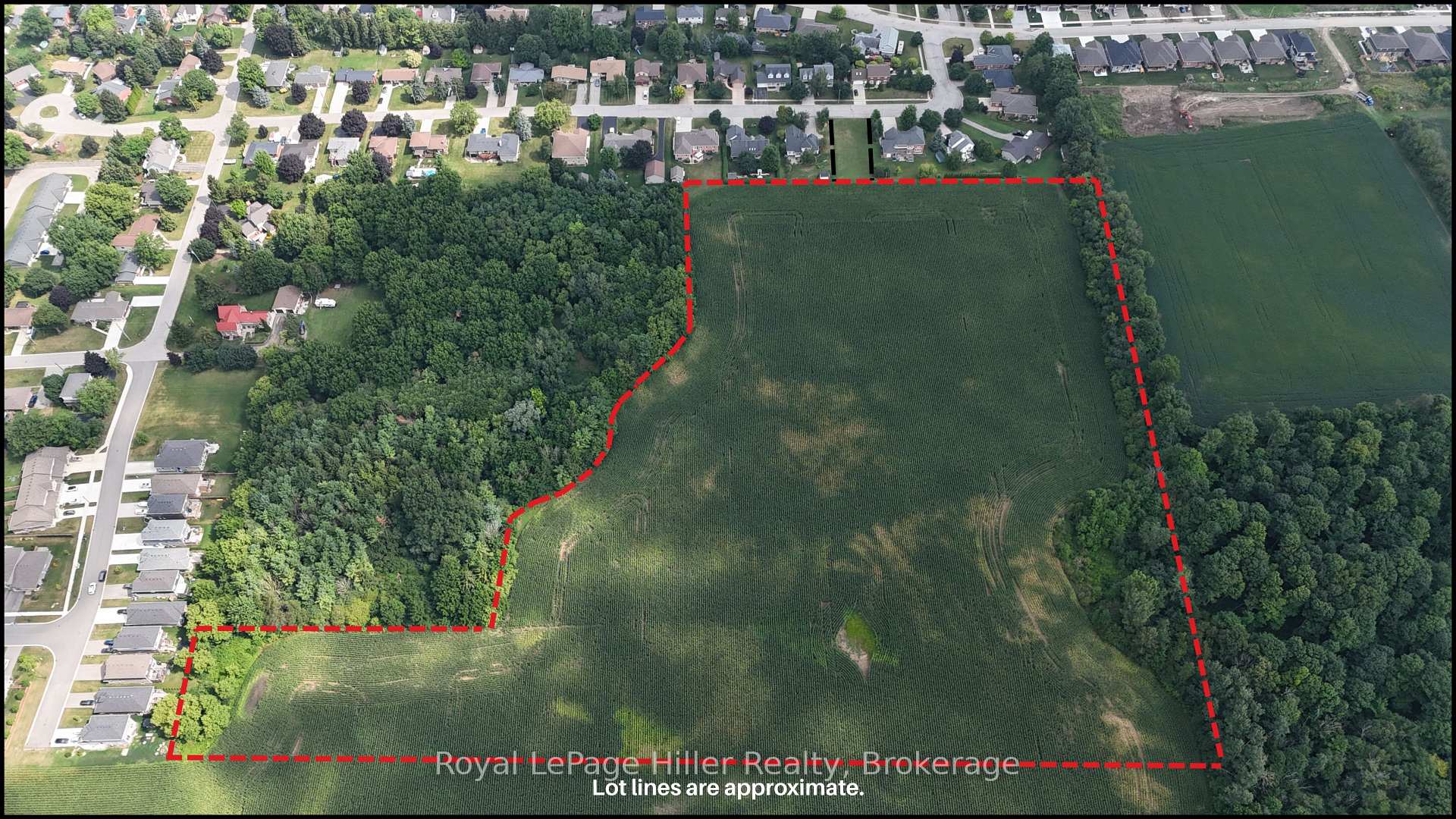 Photo 1 of 27 Arena Drive, Perth East, Milverton — HOMEH