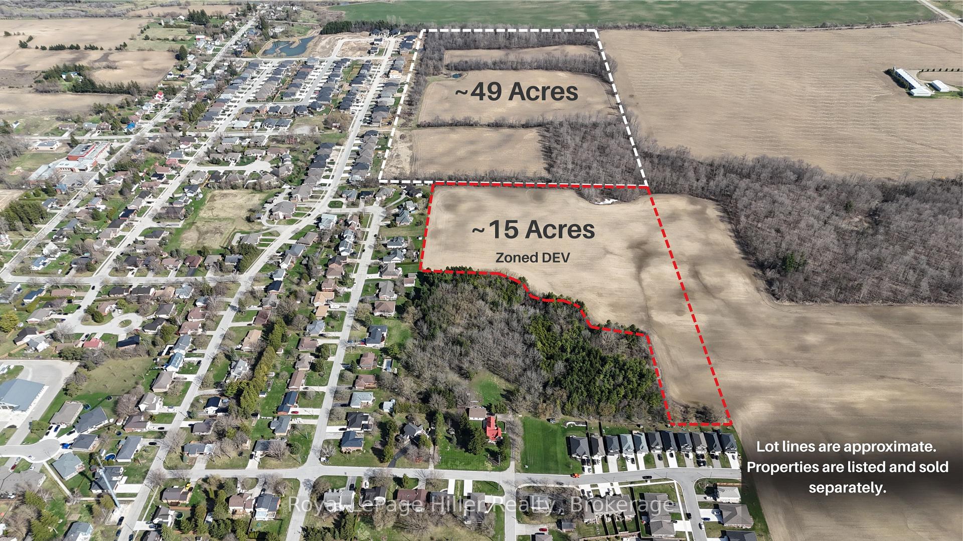 Photo 4 of 27 Arena Drive, Perth East, Milverton — HOMEH