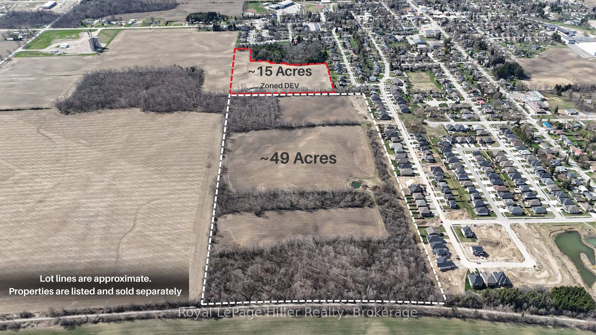 Photo 6 of 27 Arena Drive, Perth East, Milverton — HOMEH