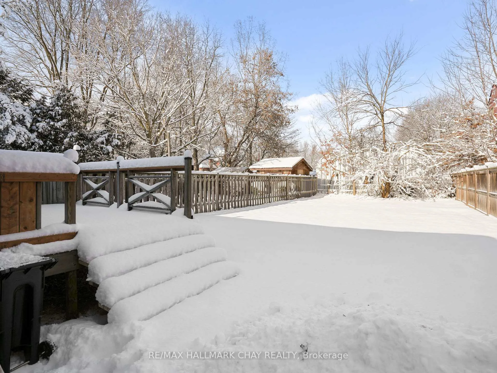 Photo 37 of 160 Nelson Street E, New Tecumseth, Alliston — HOMEH