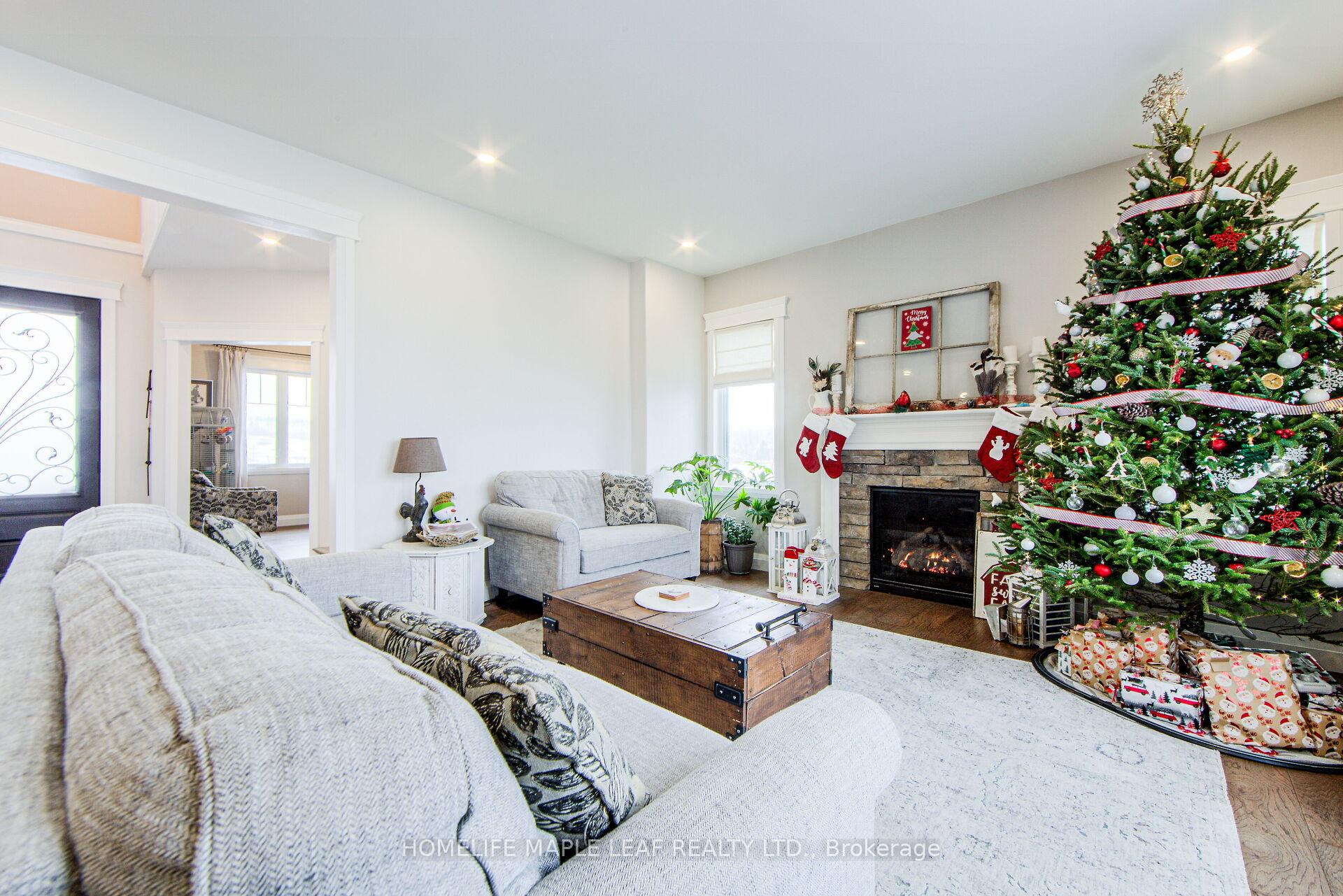 Photo 10 of 938666 Airport Road, Mulmur, Rural Mulmur — HOMEH