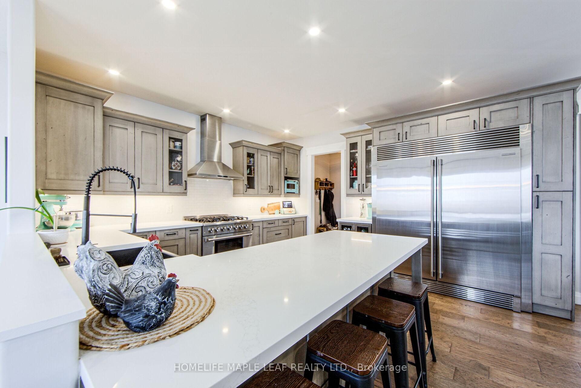 Photo 14 of 938666 Airport Road, Mulmur, Rural Mulmur — HOMEH