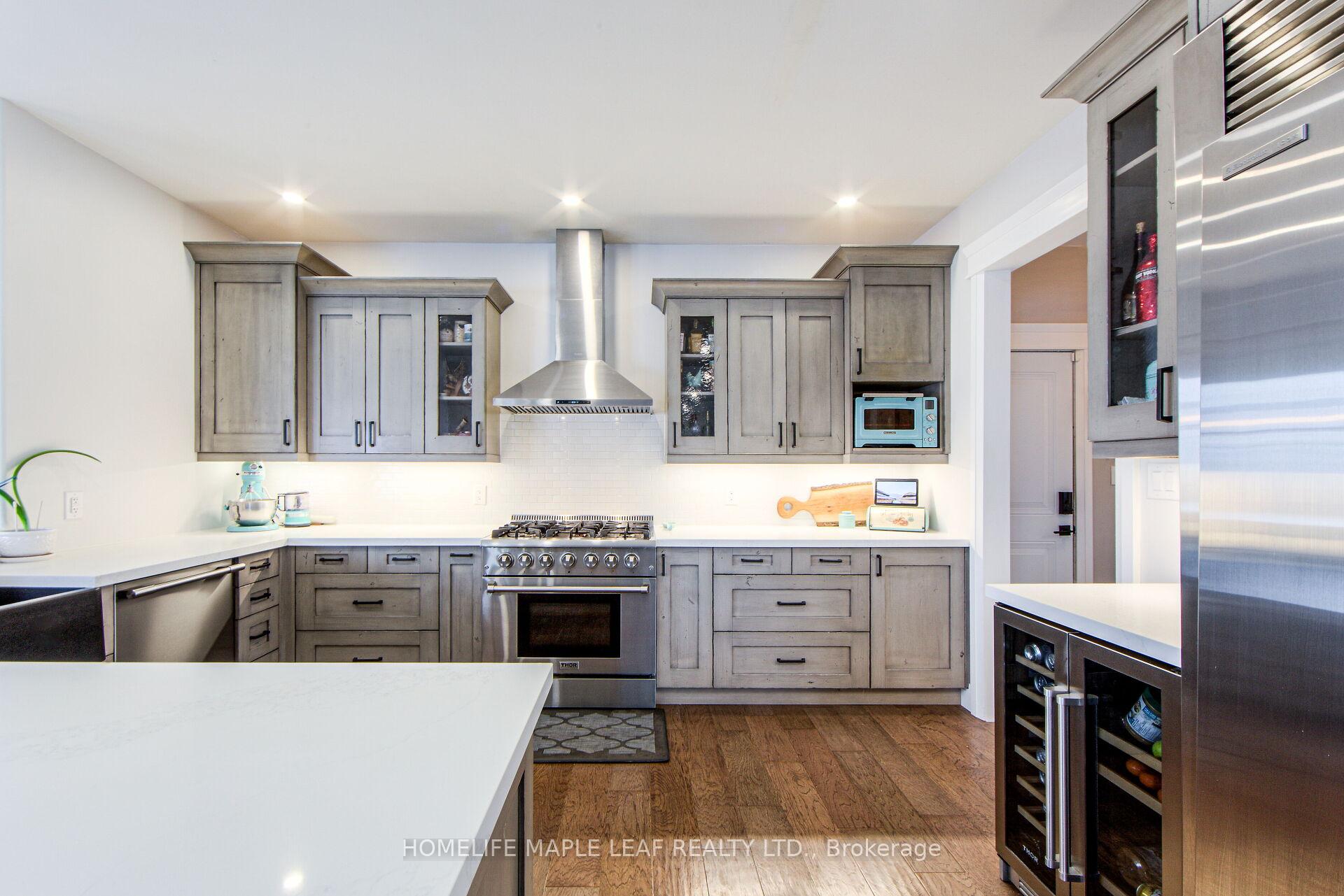 Photo 15 of 938666 Airport Road, Mulmur, Rural Mulmur — HOMEH