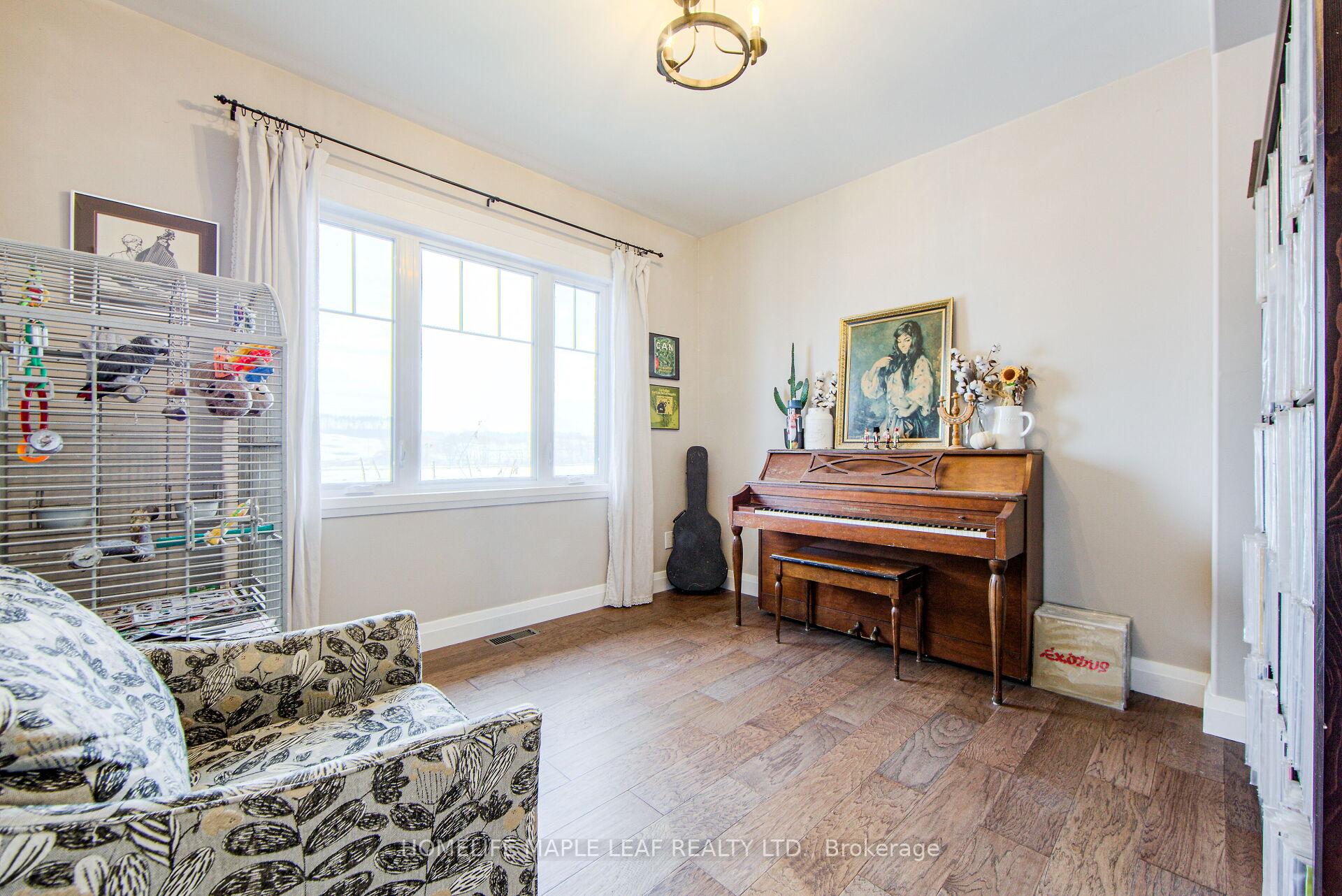 Photo 21 of 938666 Airport Road, Mulmur, Rural Mulmur — HOMEH
