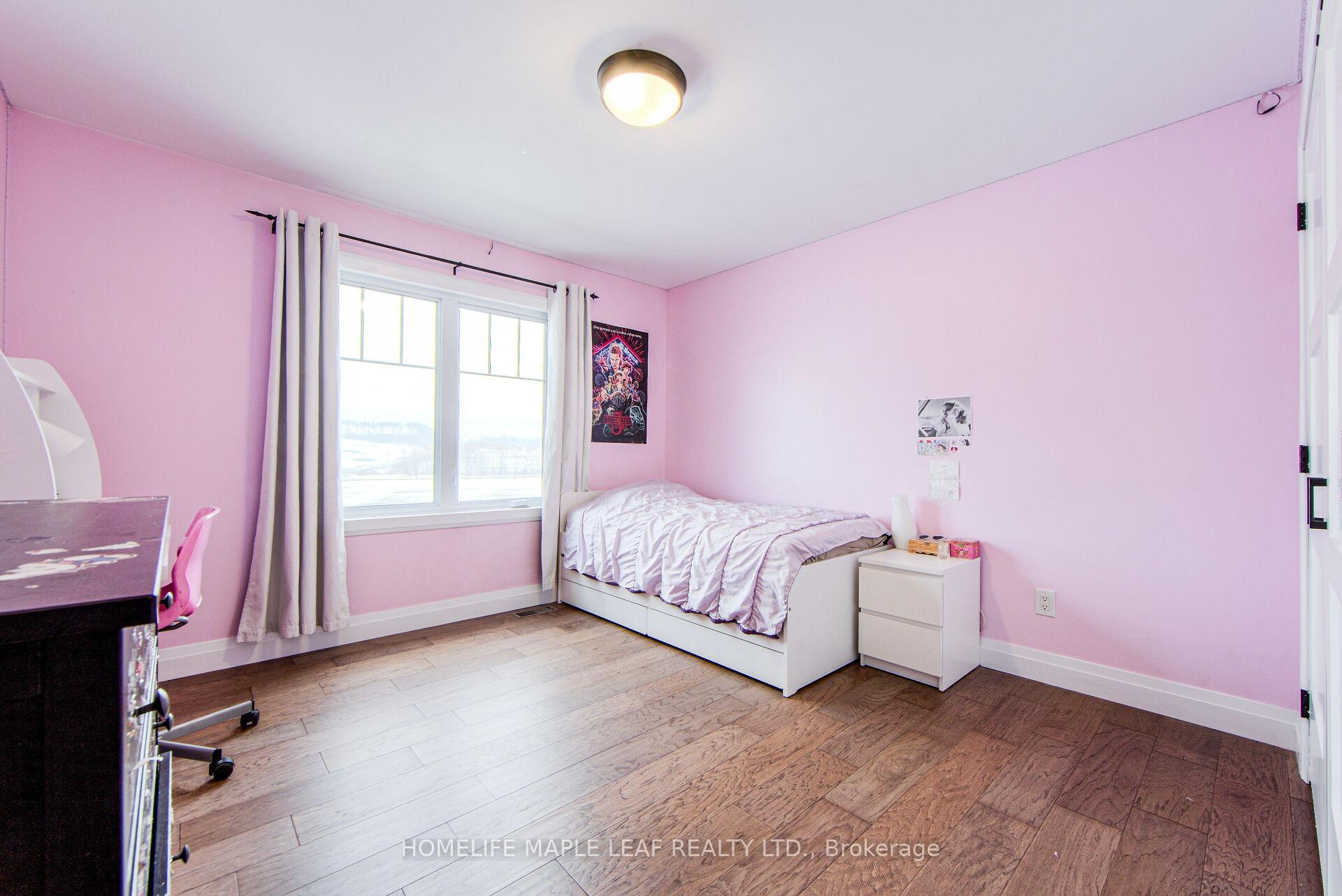 Photo 28 of 938666 Airport Road, Mulmur, Rural Mulmur — HOMEH