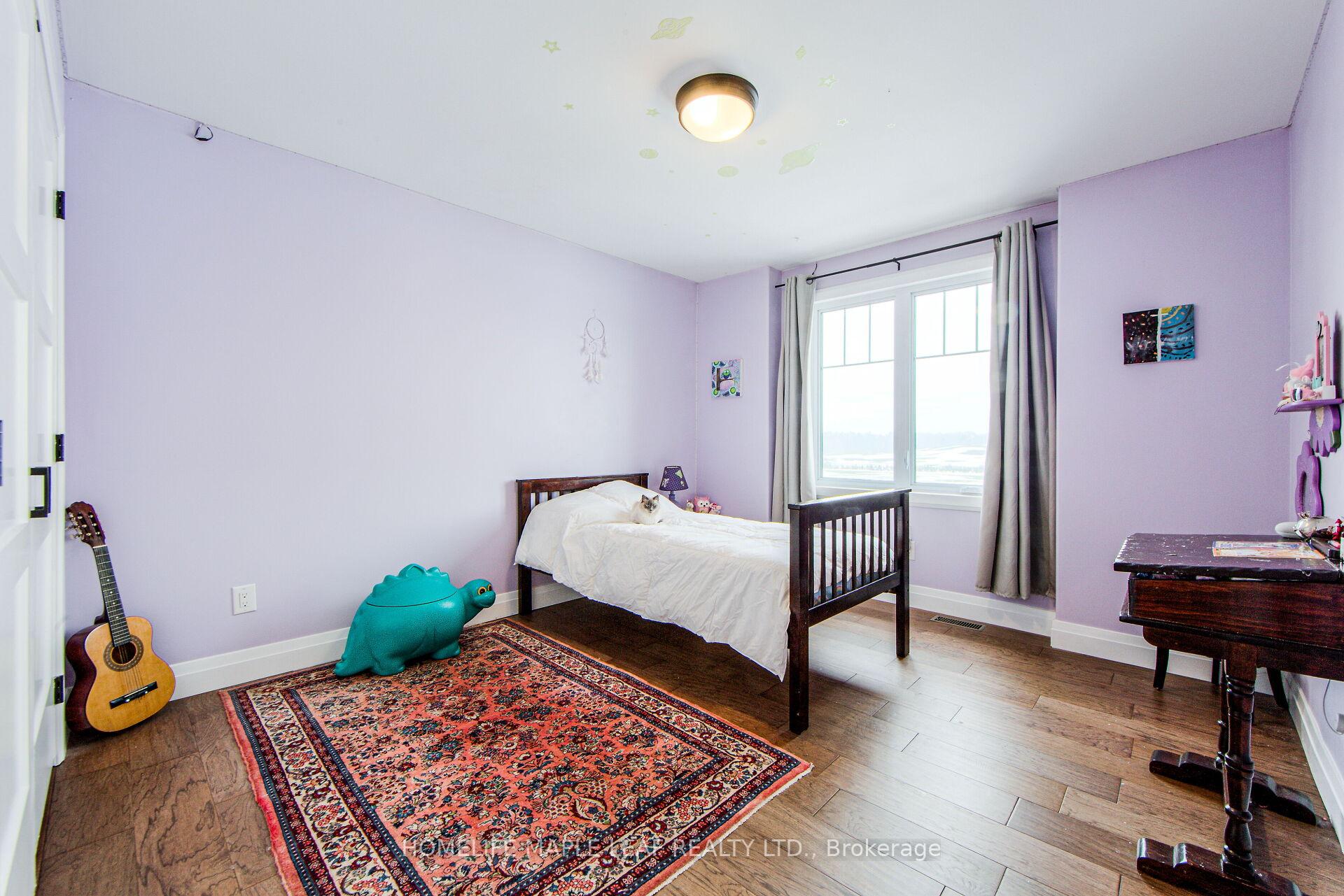 Photo 30 of 938666 Airport Road, Mulmur, Rural Mulmur — HOMEH