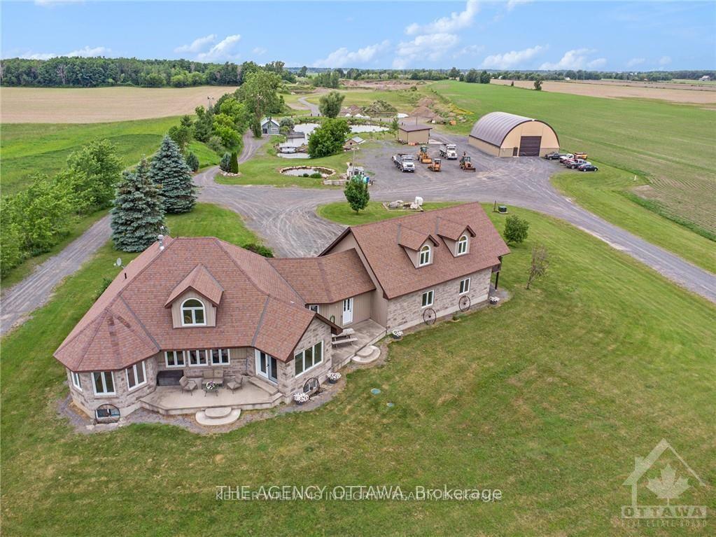 Photo 1 of 13243 Thompson Road, North Dundas, North Dundas (Winchester) Twp — HOMEH