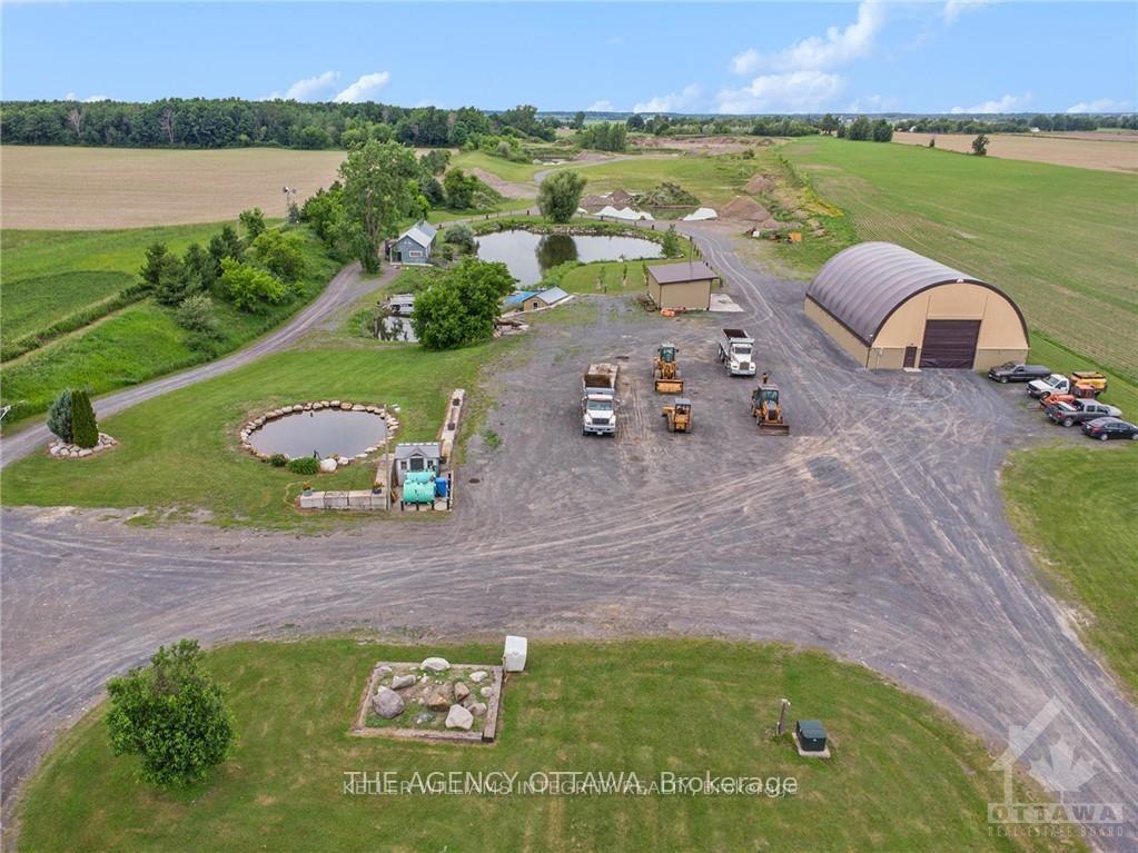 Photo 2 of 13243 Thompson Road, North Dundas, North Dundas (Winchester) Twp — HOMEH