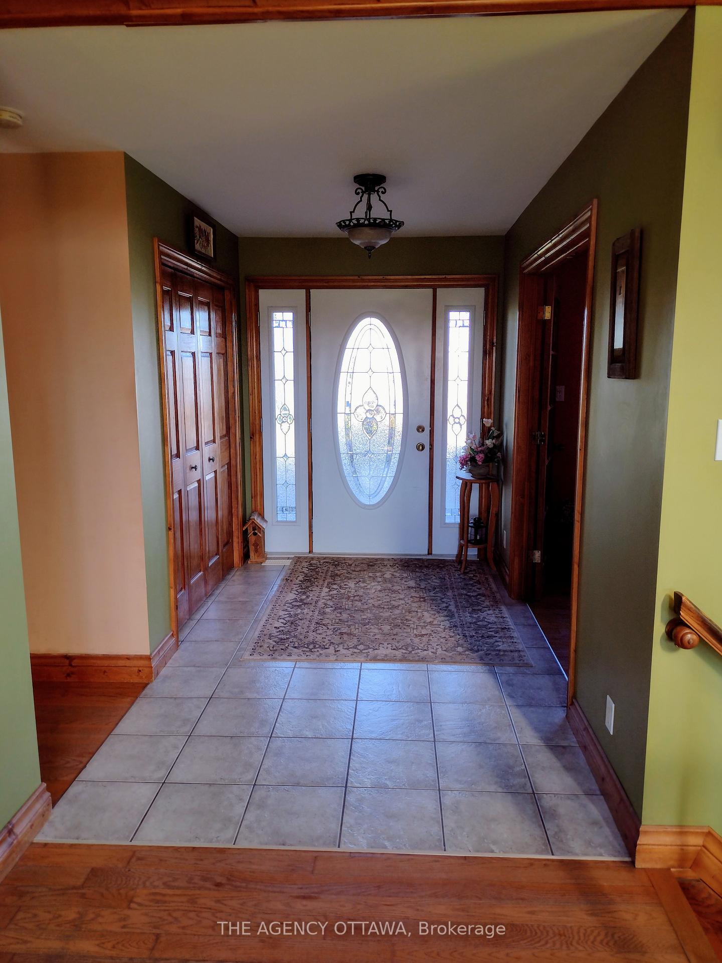 Photo 7 of 13243 Thompson Road, North Dundas, North Dundas (Winchester) Twp — HOMEH