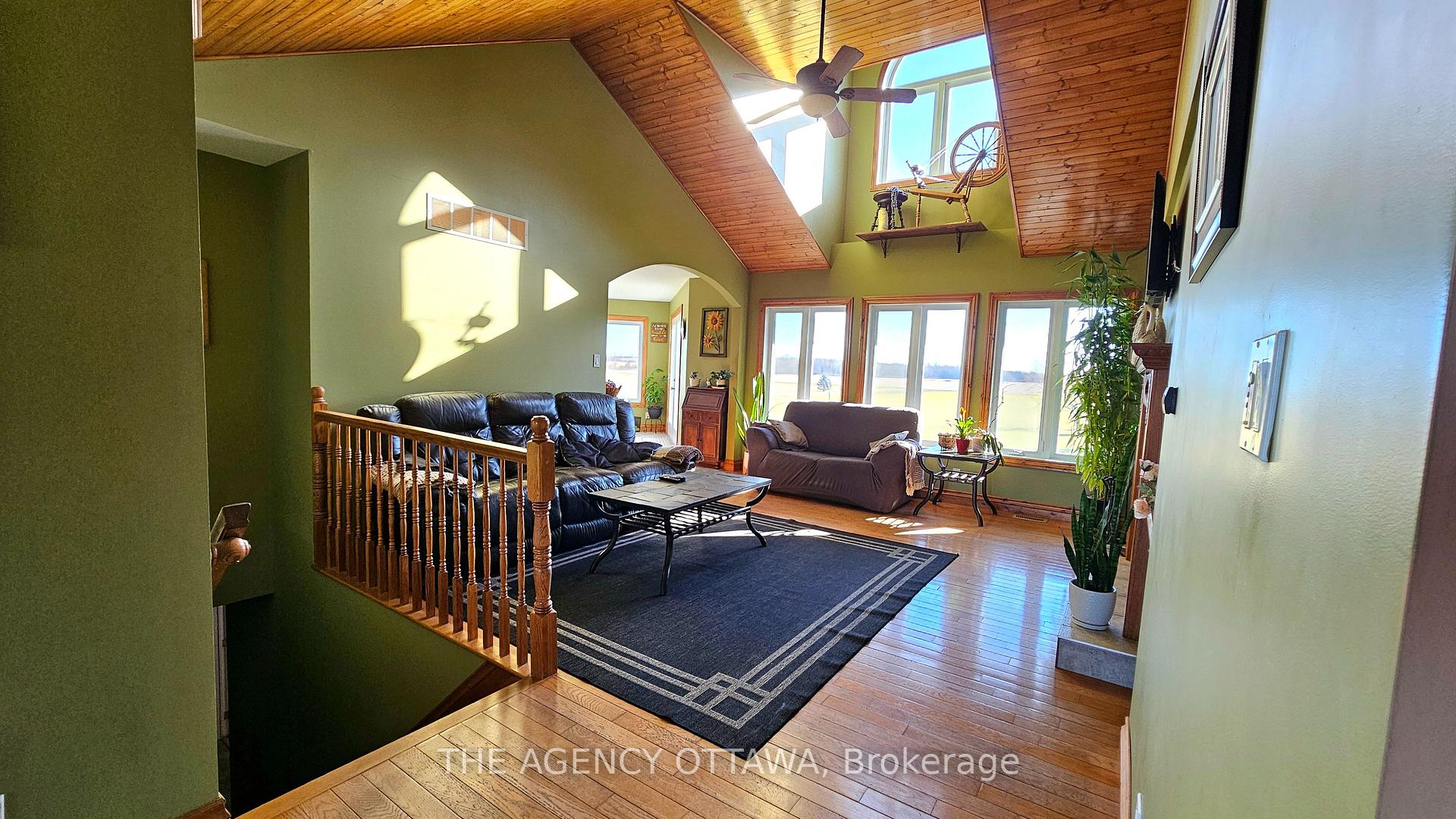 Photo 9 of 13243 Thompson Road, North Dundas, North Dundas (Winchester) Twp — HOMEH