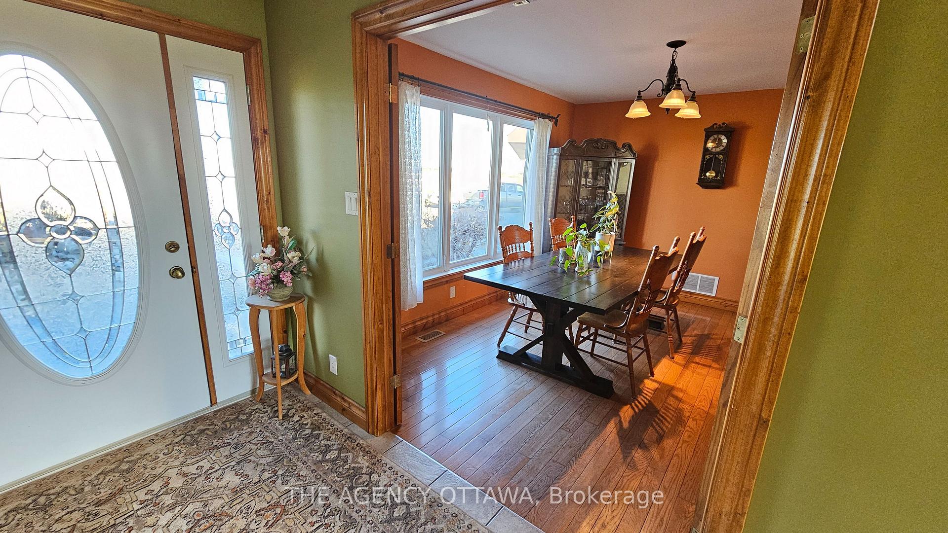 Photo 12 of 13243 Thompson Road, North Dundas, North Dundas (Winchester) Twp — HOMEH
