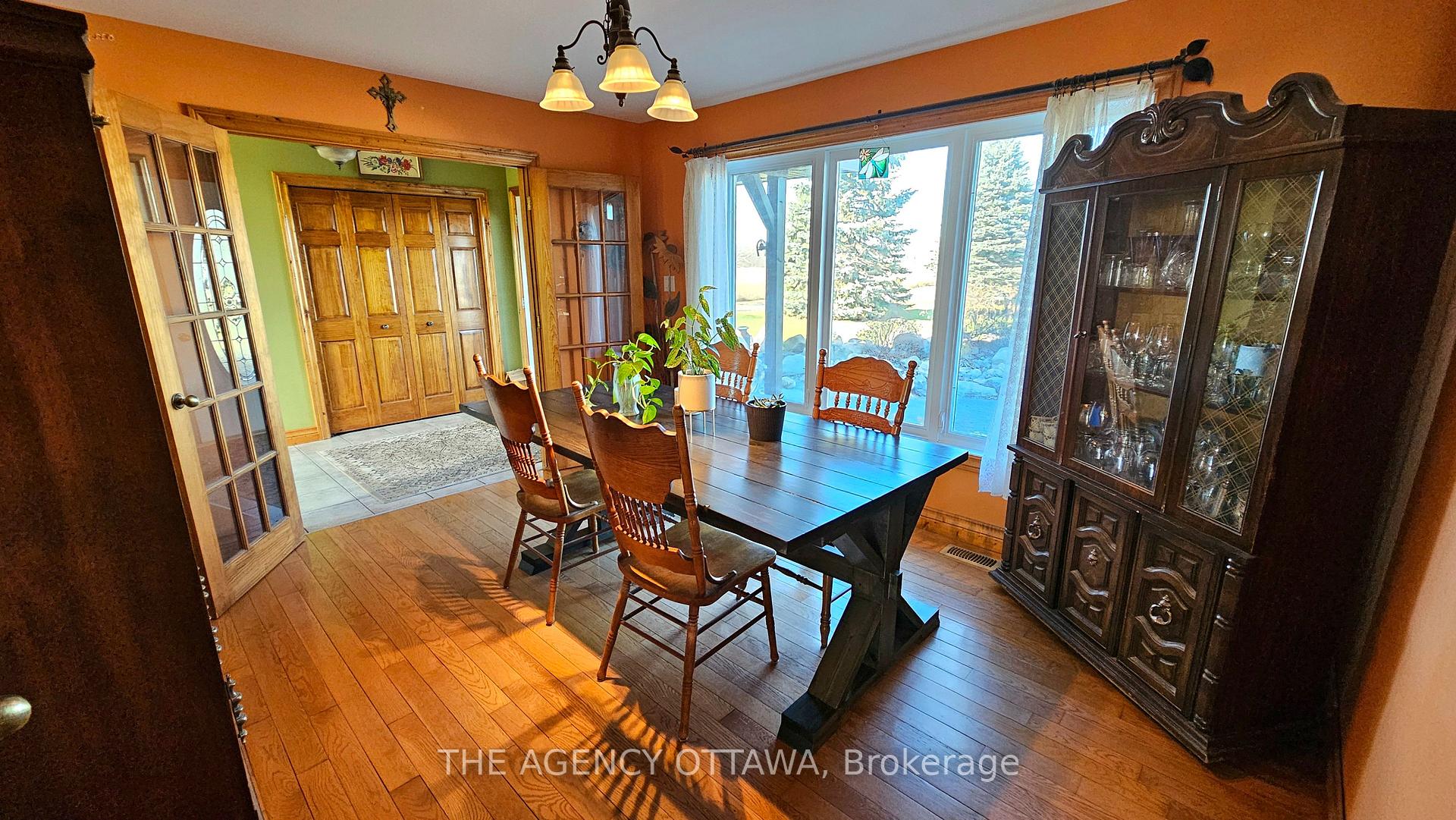 Photo 13 of 13243 Thompson Road, North Dundas, North Dundas (Winchester) Twp — HOMEH