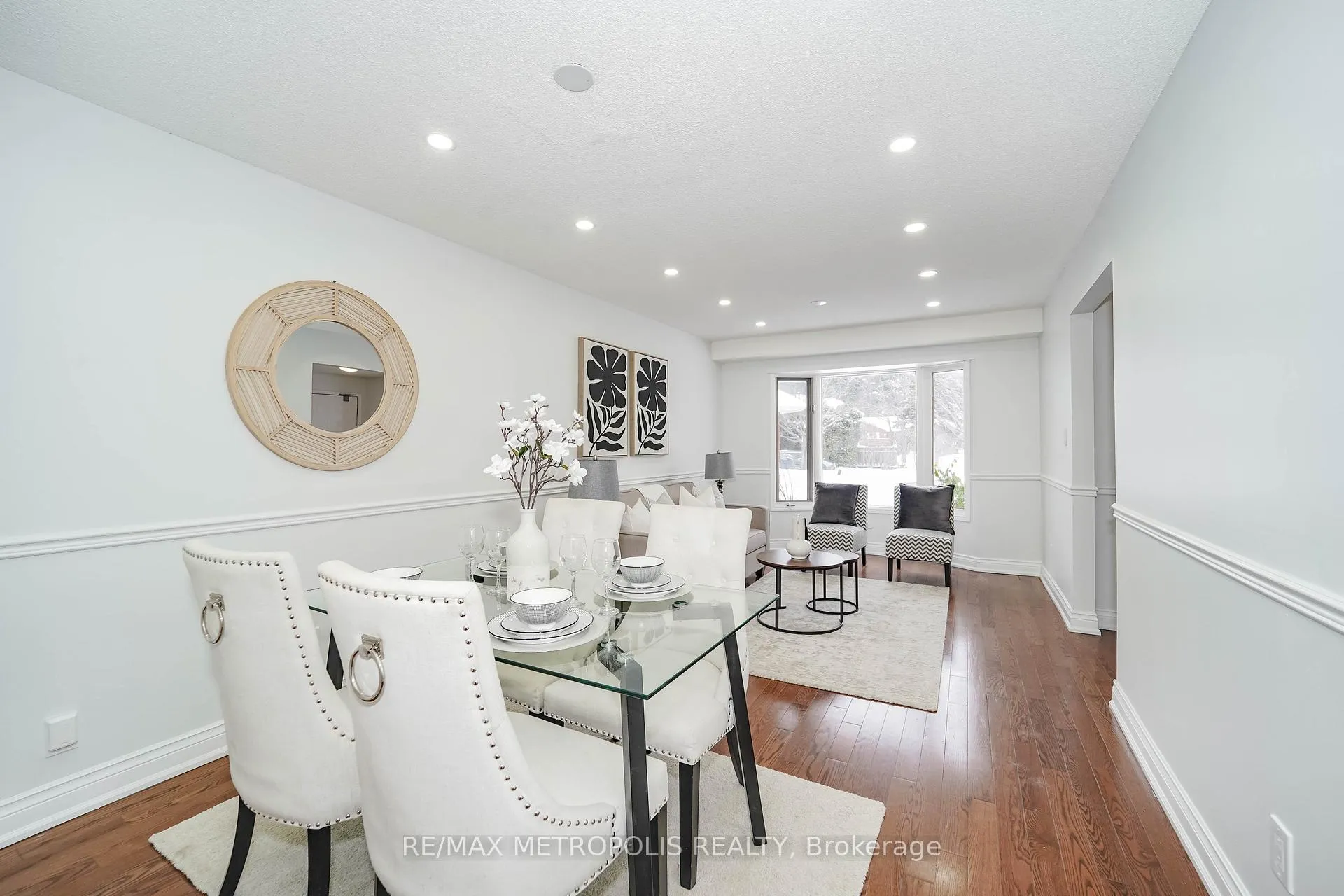 Photo 10 of 332 Nina Court, Oshawa, Eastdale — HOMEH