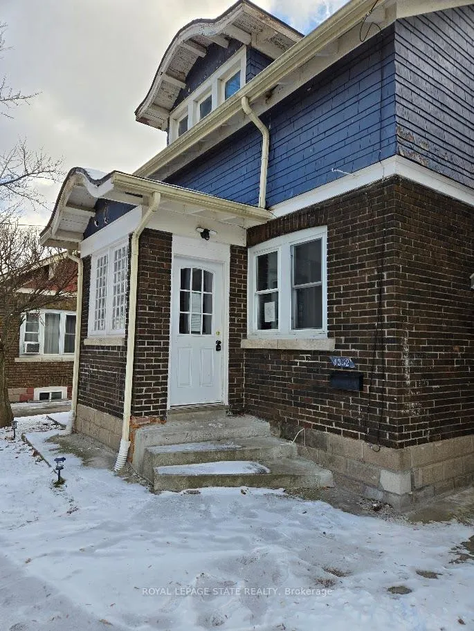 Photo 18 of 4352 Otter Street, Niagara Falls, Downtown — HOMEH