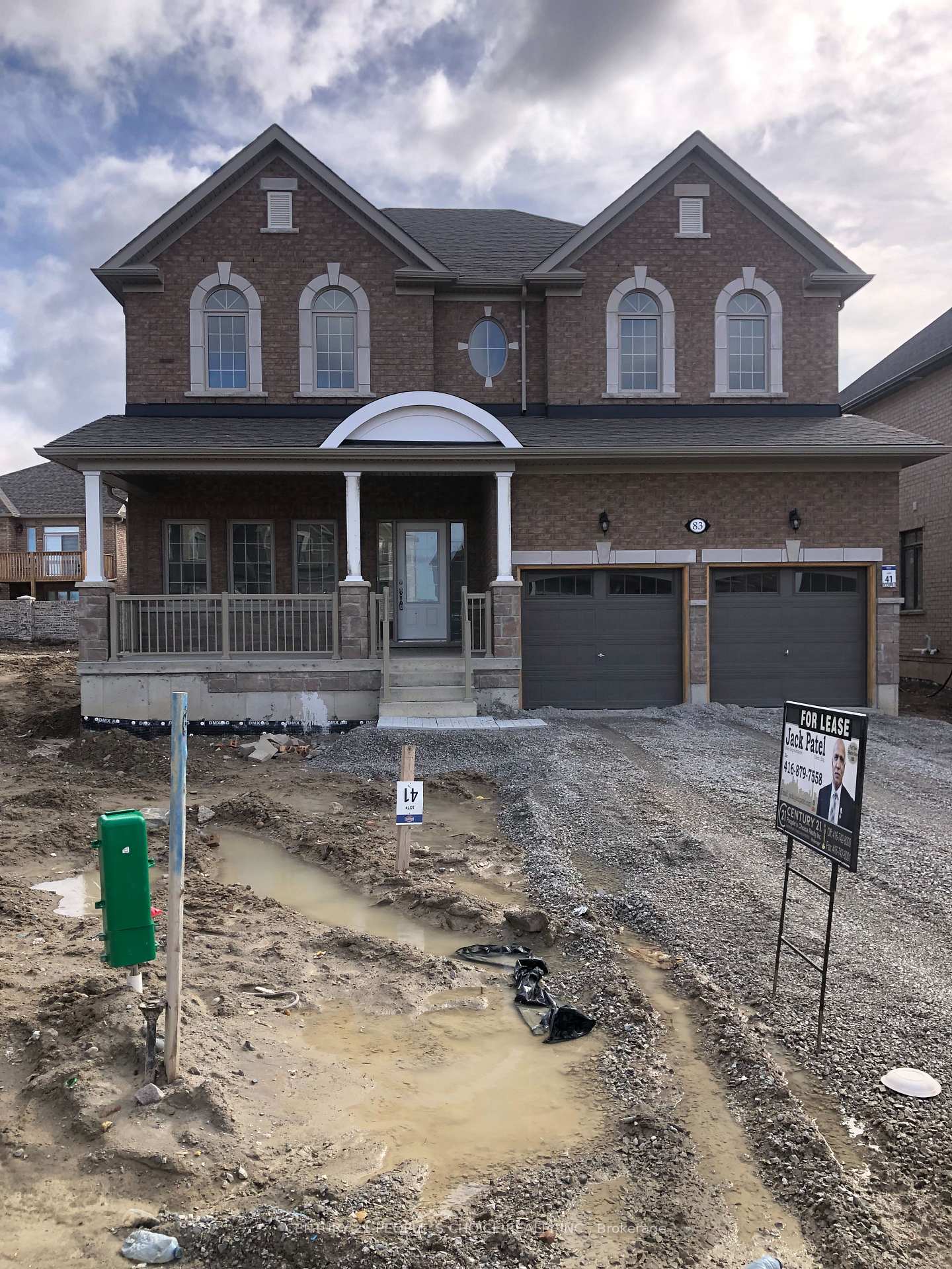 Photo 12 of 83 Lawrence D. Pridham Avenue, New Tecumseth, Rural New Tecumseth — HOMEH