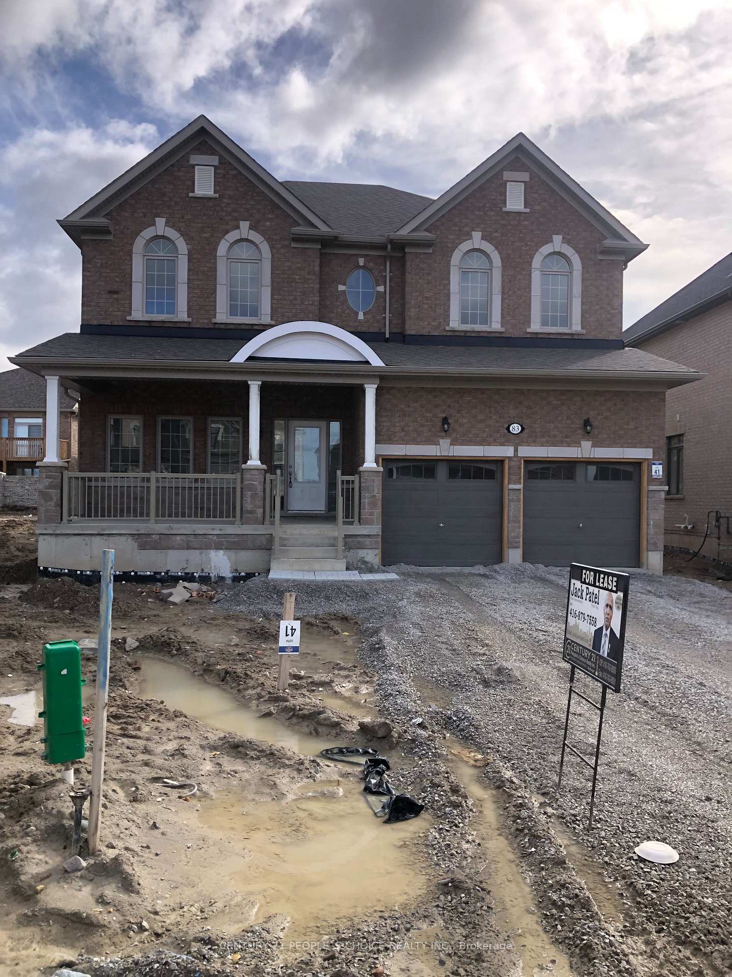 Photo 17 of 83 Lawrence D. Pridham Avenue, New Tecumseth, Rural New Tecumseth — HOMEH