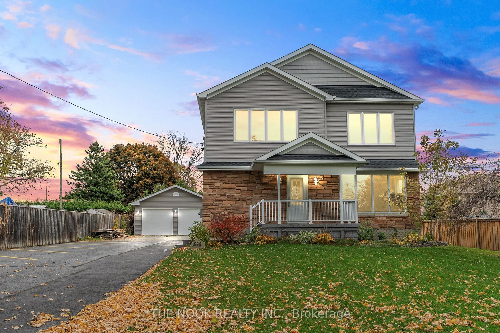 Photo 1 of 525 Larry Avenue, Oshawa, Samac — HOMEH