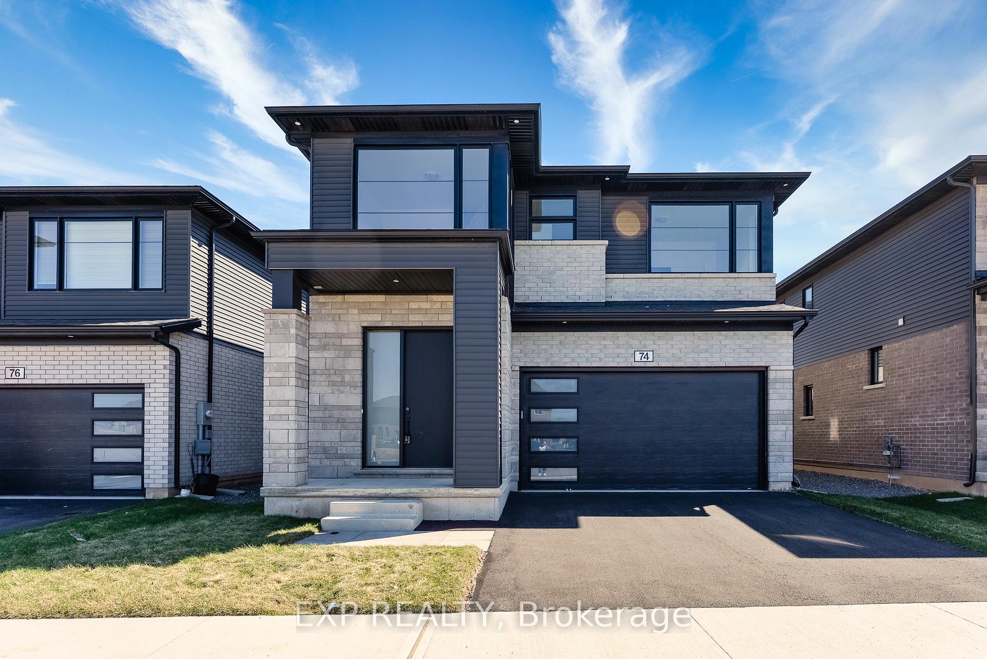 Photo 1 of 74 Marie Street, Pelham, Fonthill — HOMEH