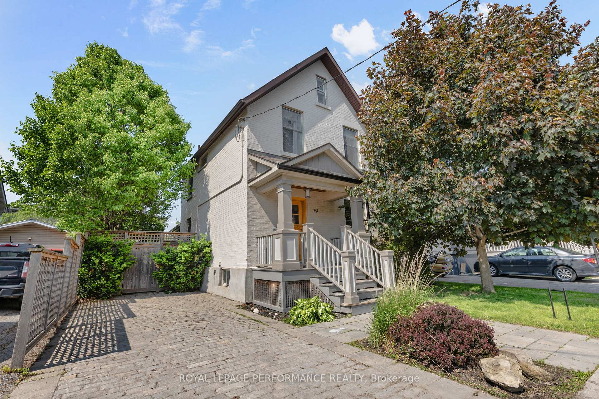 Photo 1 of 79 Queen Mary Street, Ottawa, Overbrook/Castle Heights — HOMEH