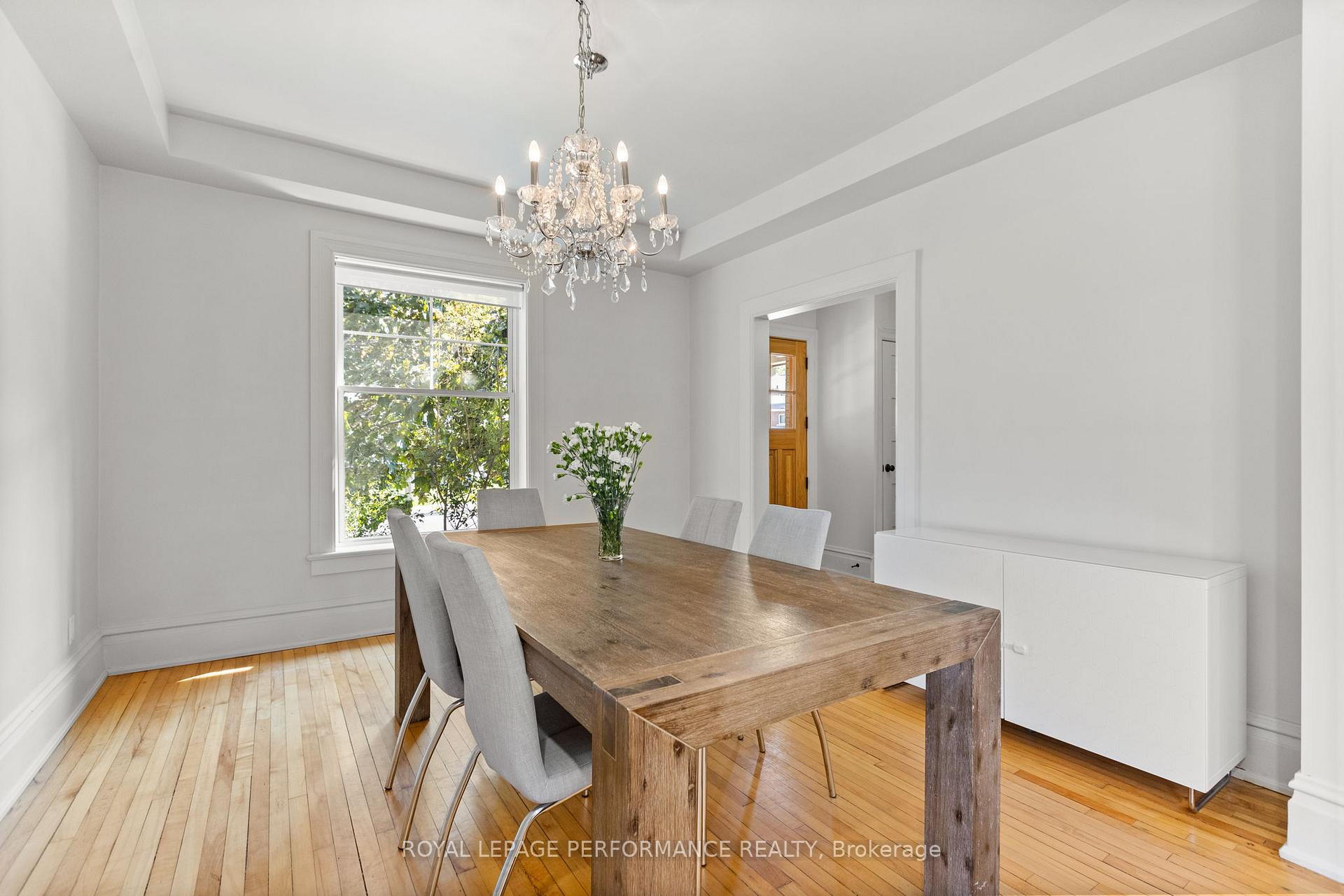 Photo 6 of 79 Queen Mary Street, Ottawa, Overbrook/Castle Heights — HOMEH