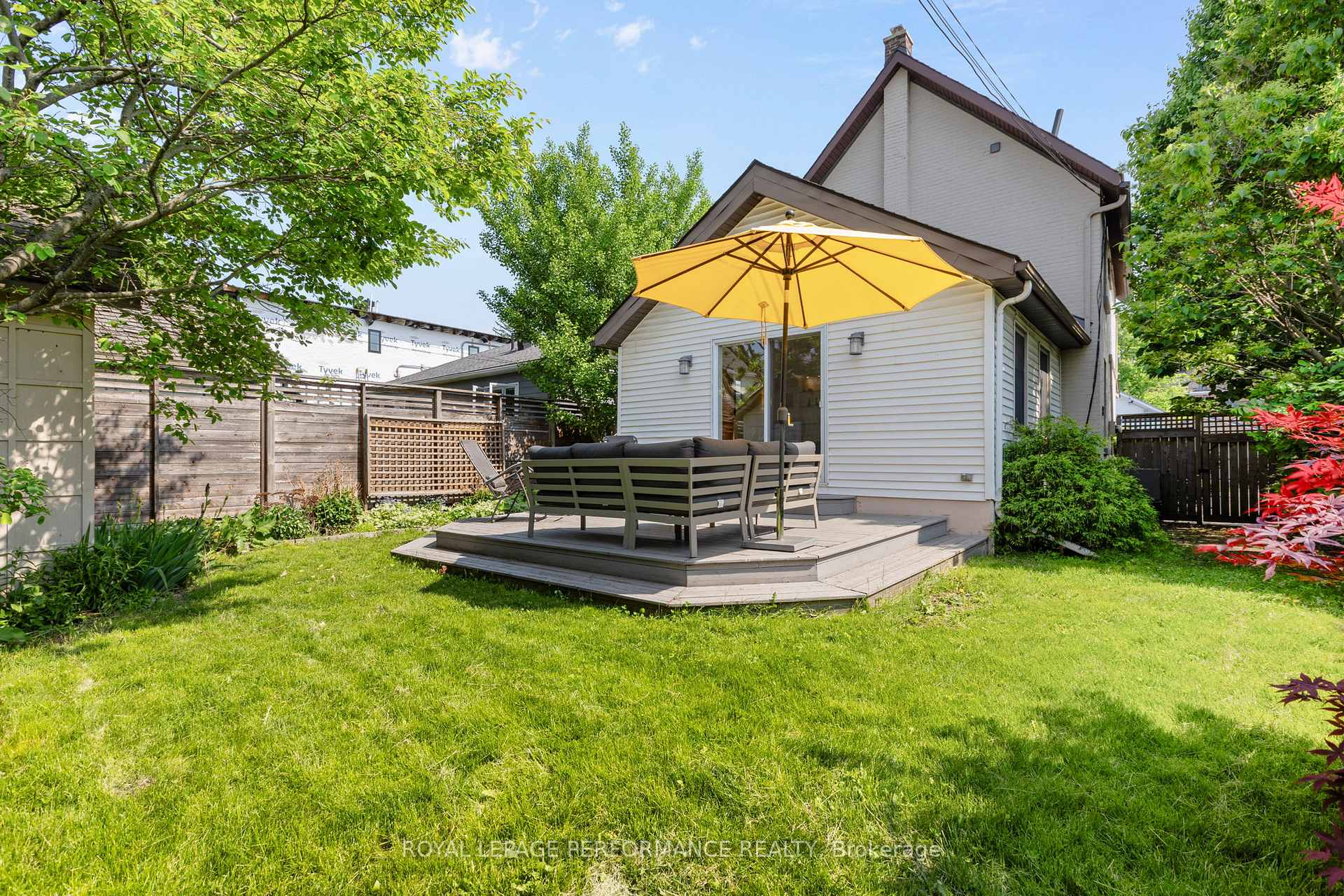Photo 27 of 79 Queen Mary Street, Ottawa, Overbrook/Castle Heights — HOMEH