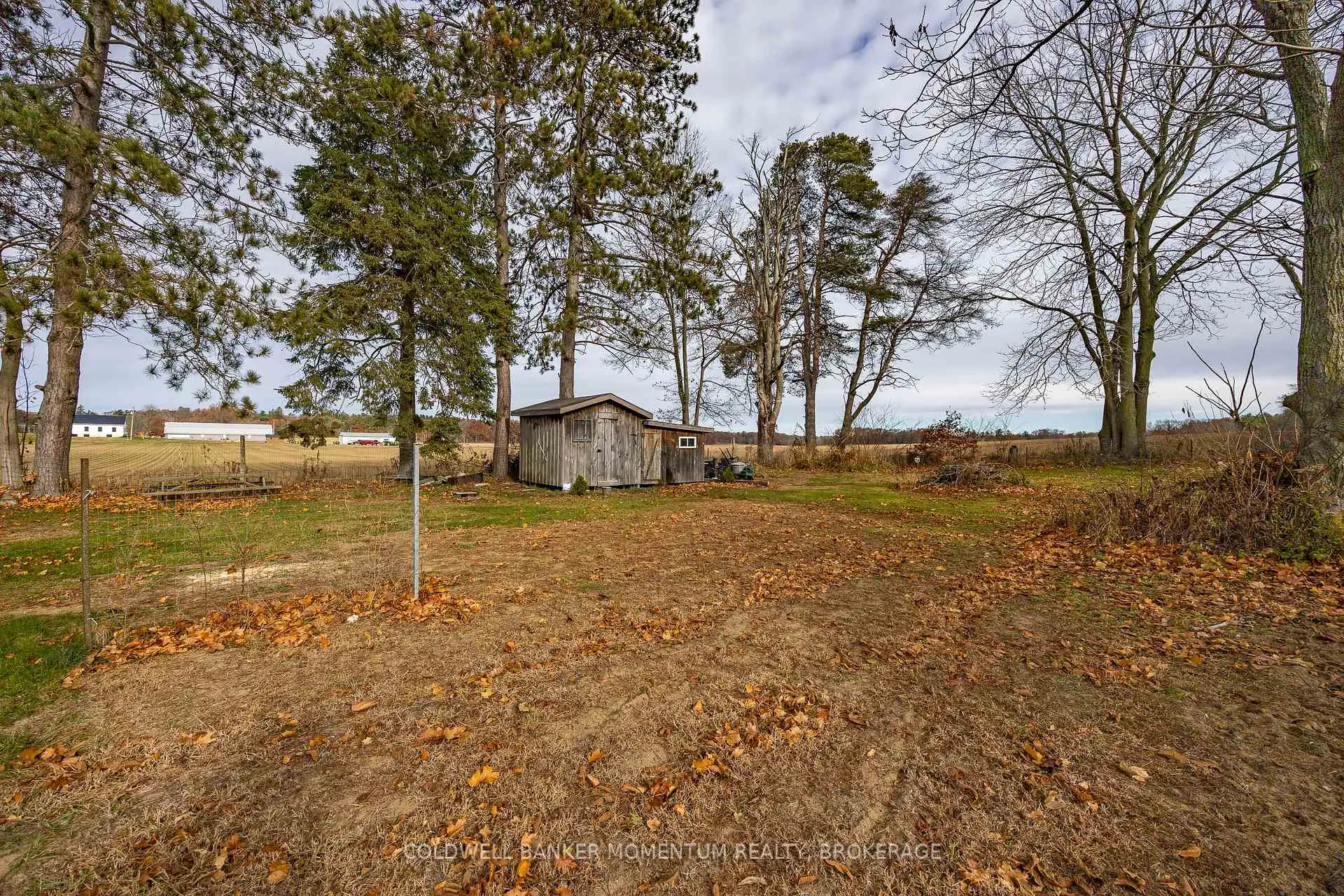 Photo 6 of 1538 Forestry Farm Road, Norfolk, Rural Charlotteville — HOMEH
