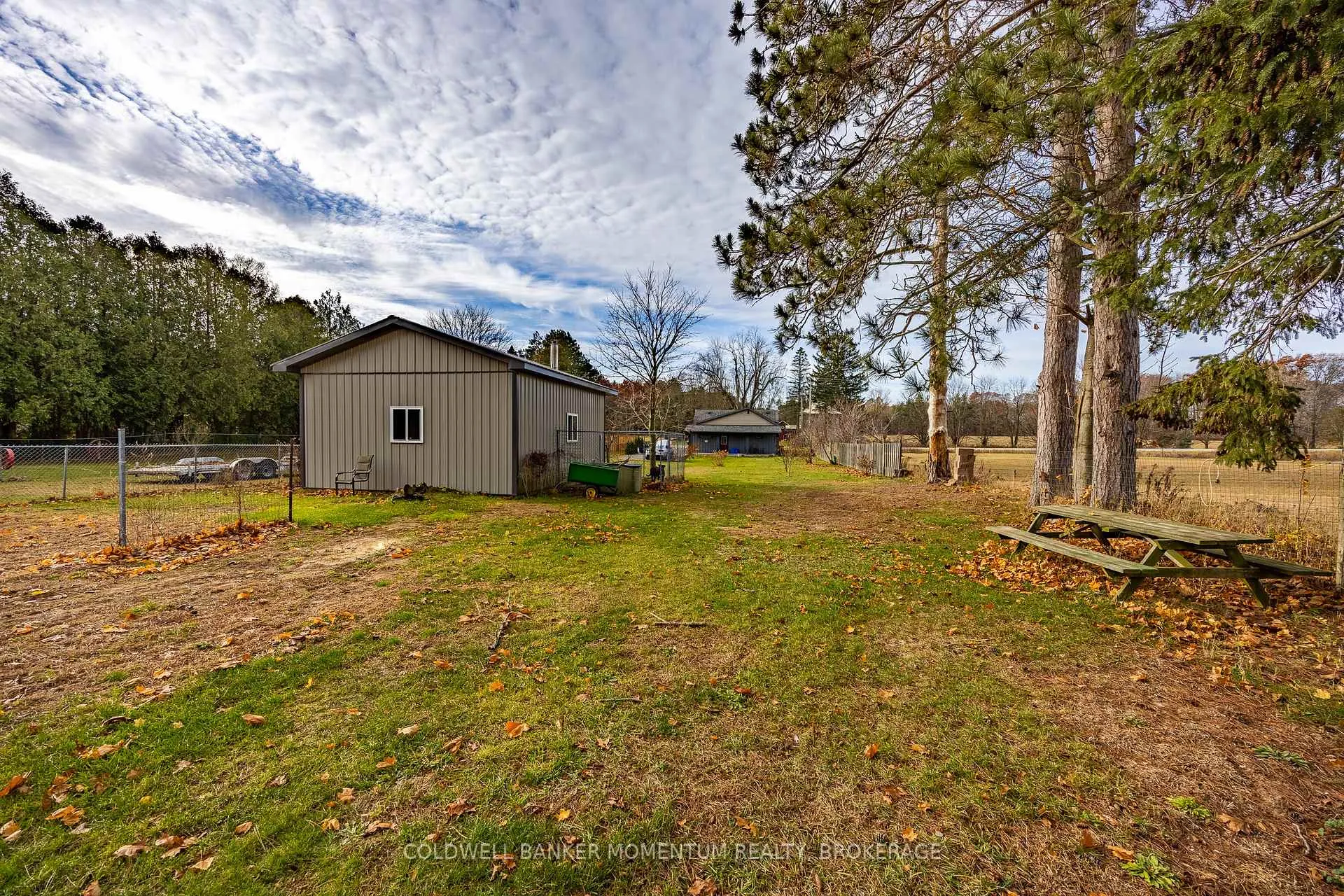 Photo 7 of 1538 Forestry Farm Road, Norfolk, Rural Charlotteville — HOMEH