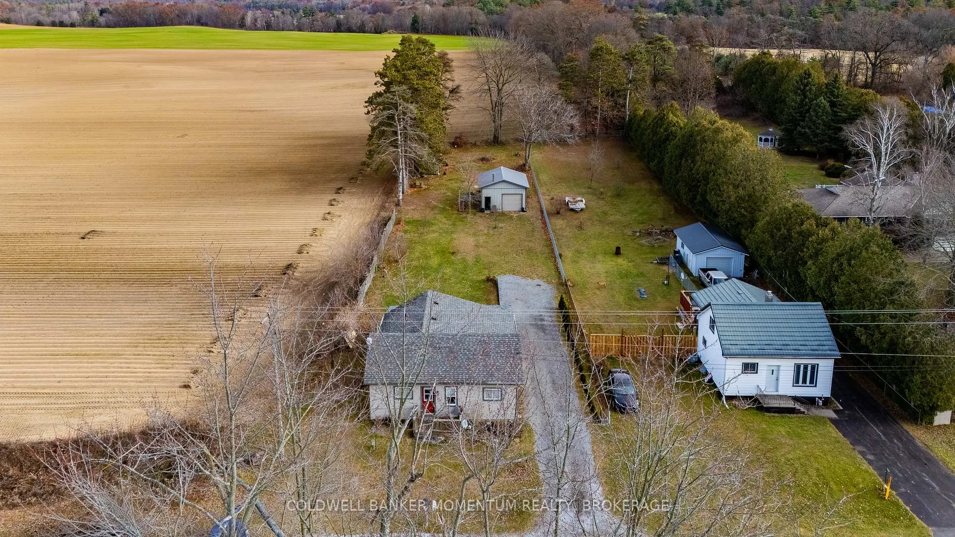 Photo 8 of 1538 Forestry Farm Road, Norfolk, Rural Charlotteville — HOMEH