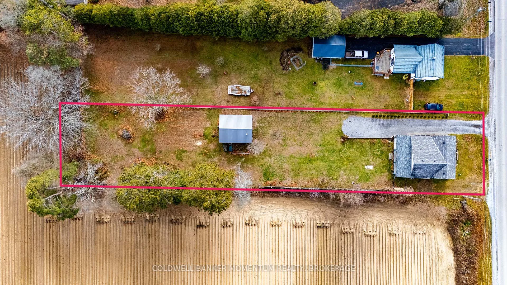 Photo 9 of 1538 Forestry Farm Road, Norfolk, Rural Charlotteville — HOMEH