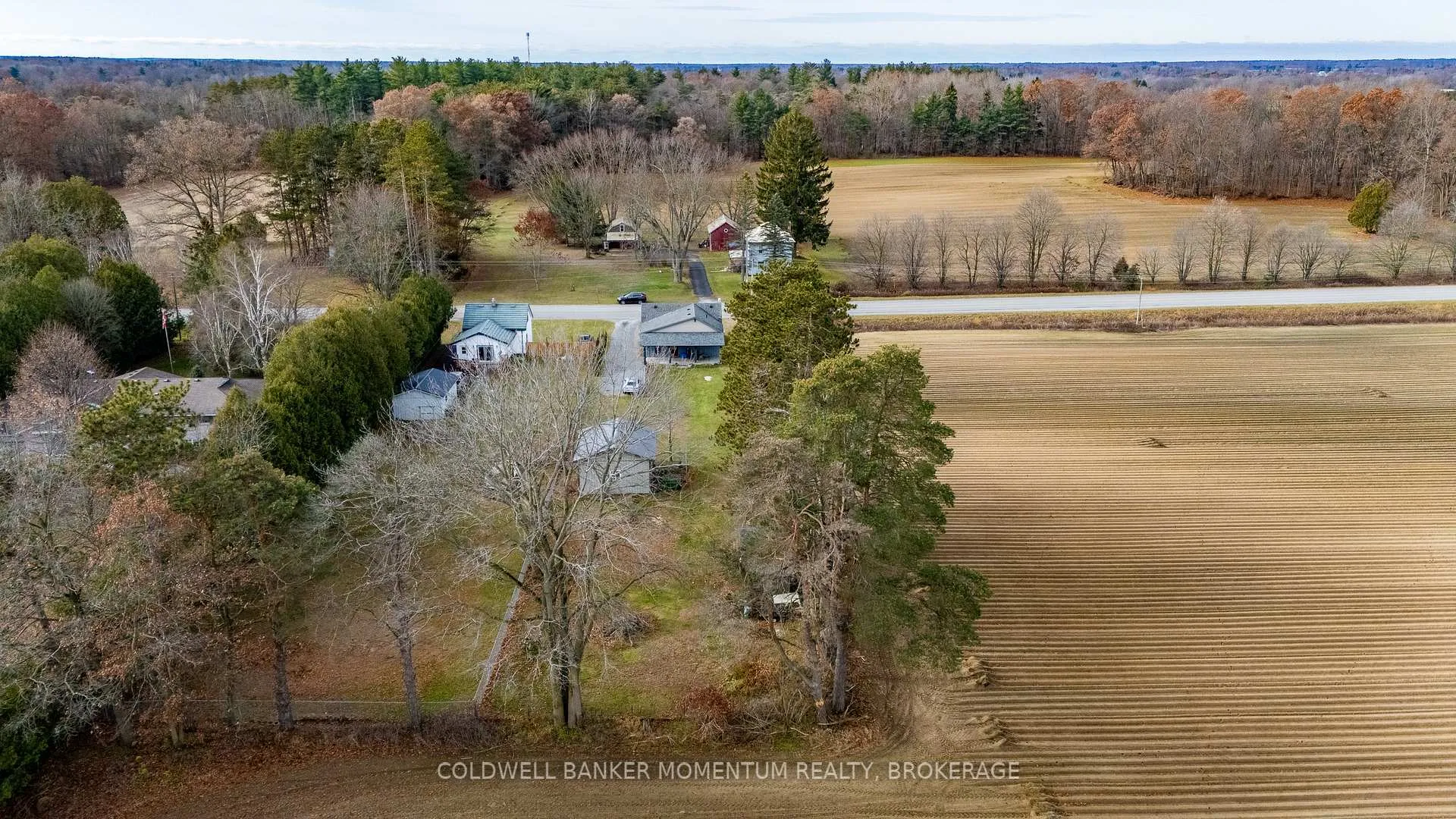 Photo 10 of 1538 Forestry Farm Road, Norfolk, Rural Charlotteville — HOMEH