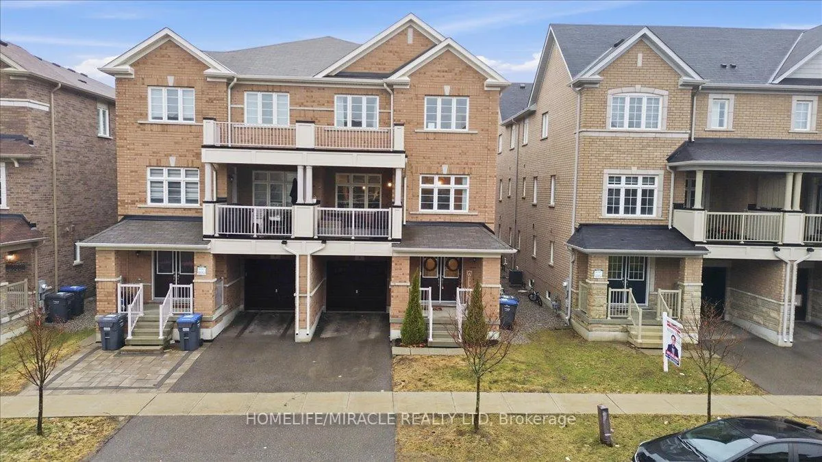 Photo 1 of 8 Lowes Hill Circle, Caledon, Rural Caledon — HOMEH